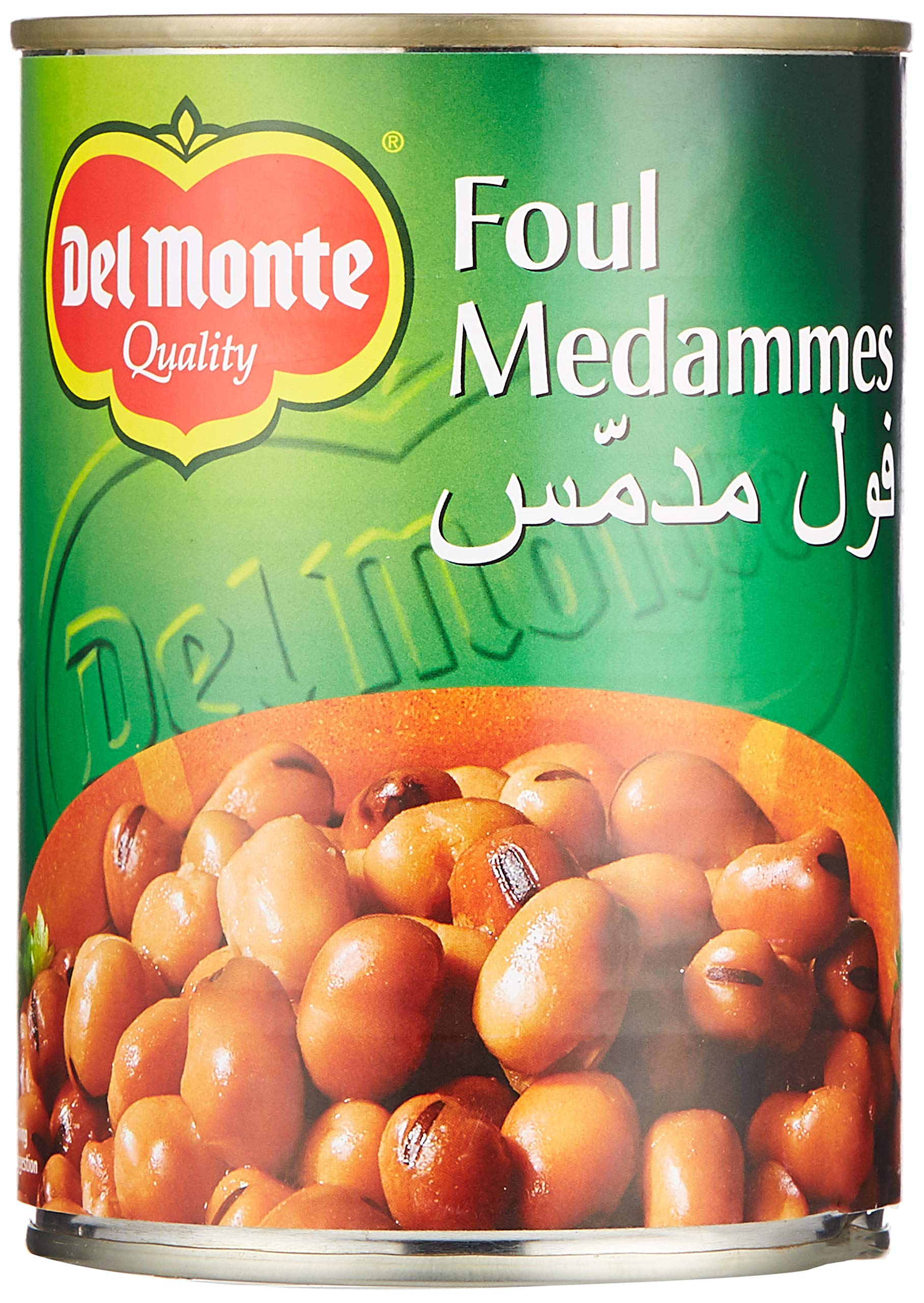 Del Monte Foul Medammas - 400 gm