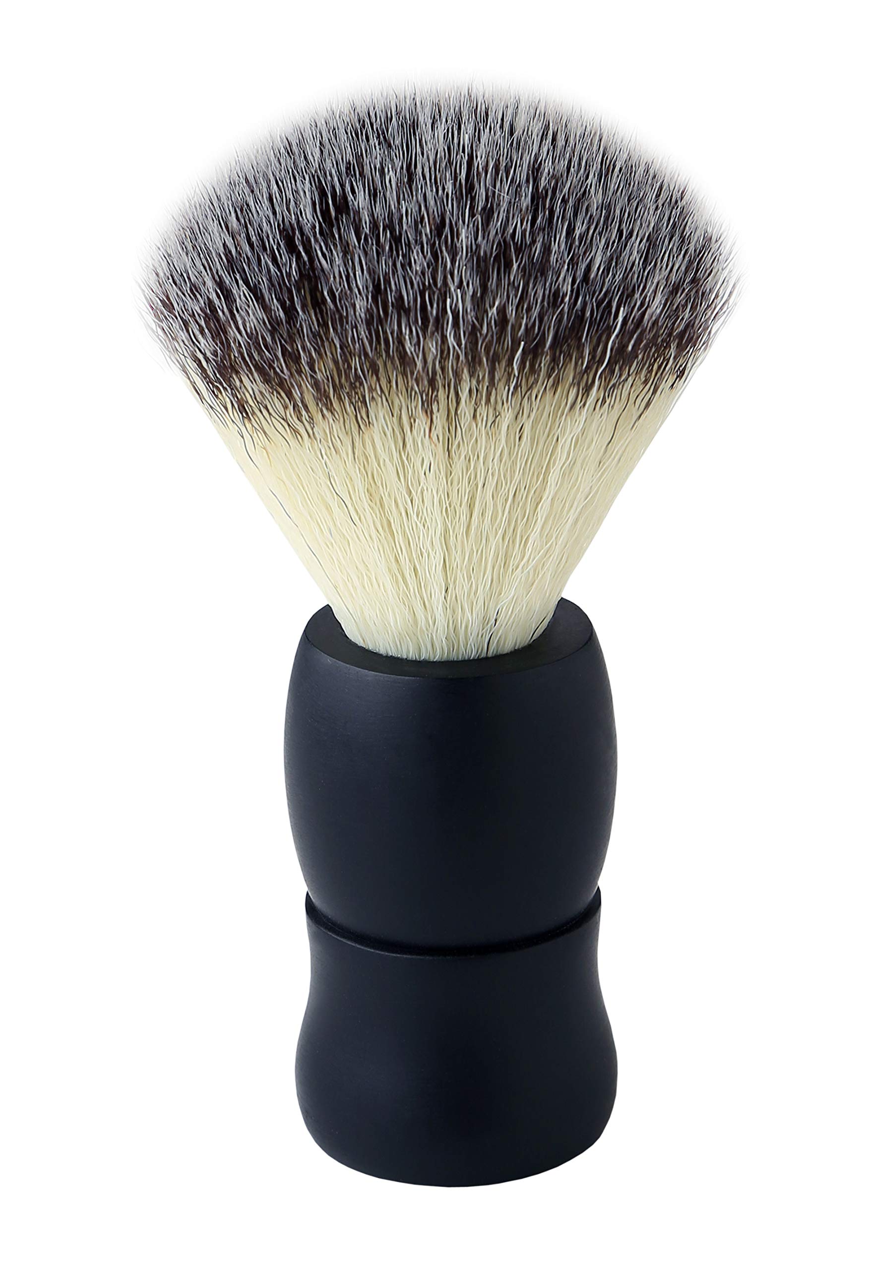 Pearl Shaving Brush SBB-15 SY (MATT BLACK)