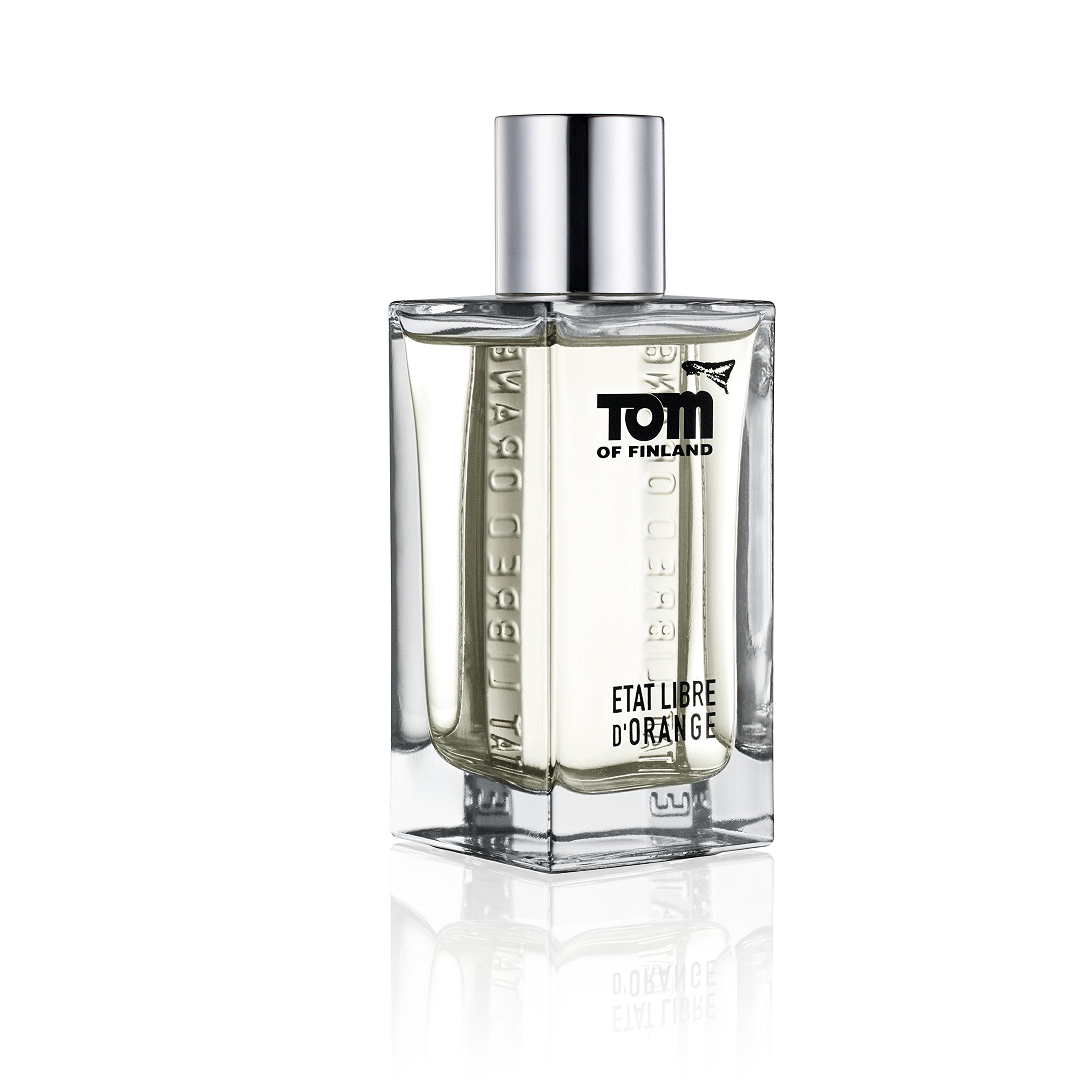 ETAT LIBRE D 'Orange Tom Of Finland Eau De Parfum, 100 ml