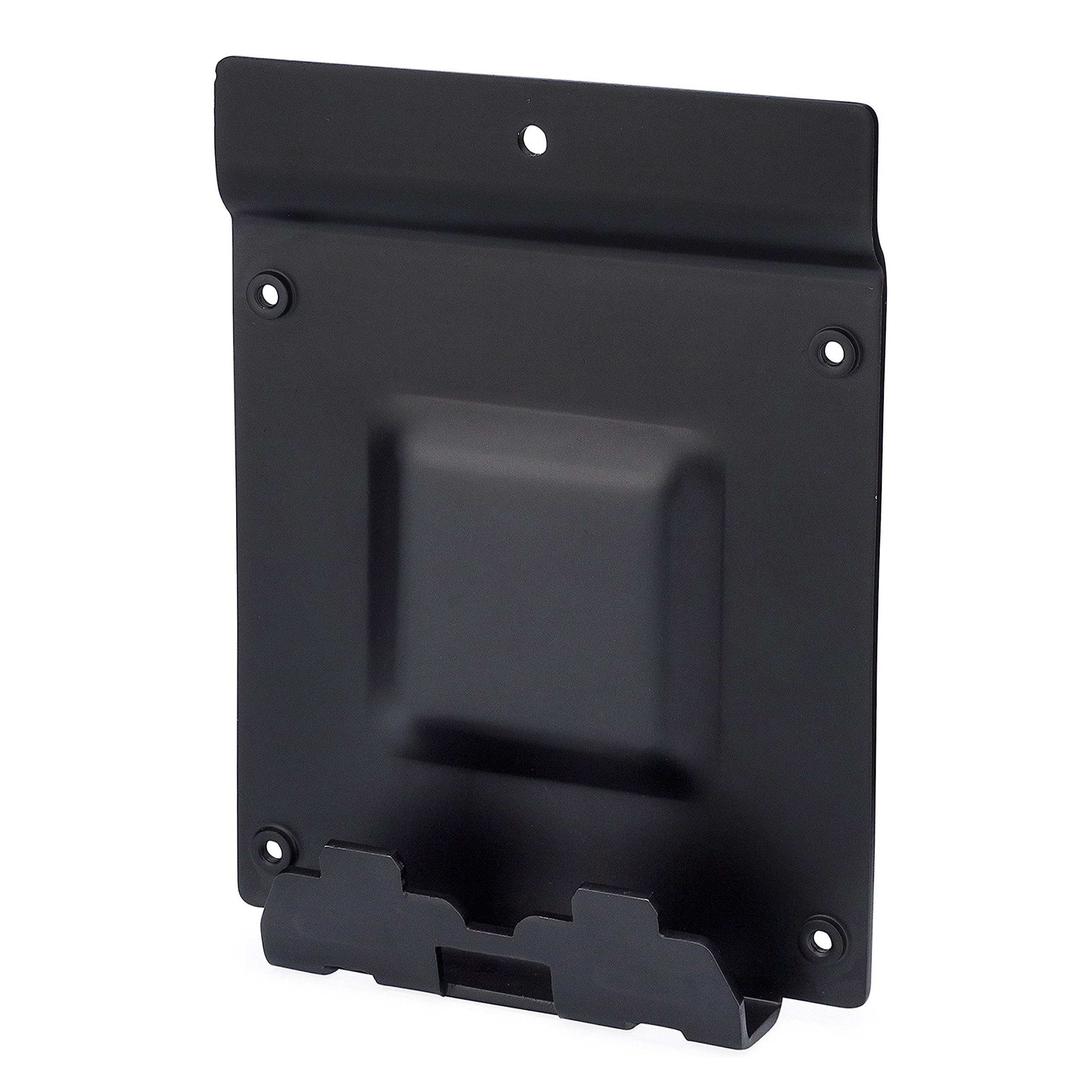 HumanCentric VESA Mount Adapter Compatible with HP 32" Displays, Including Omen, Envy, Spectre, and Pavilion Monitors