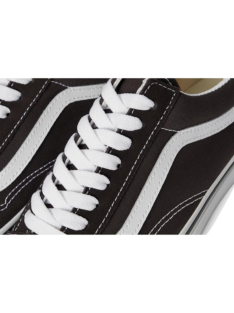 Black Vans Old Skool&#8482;