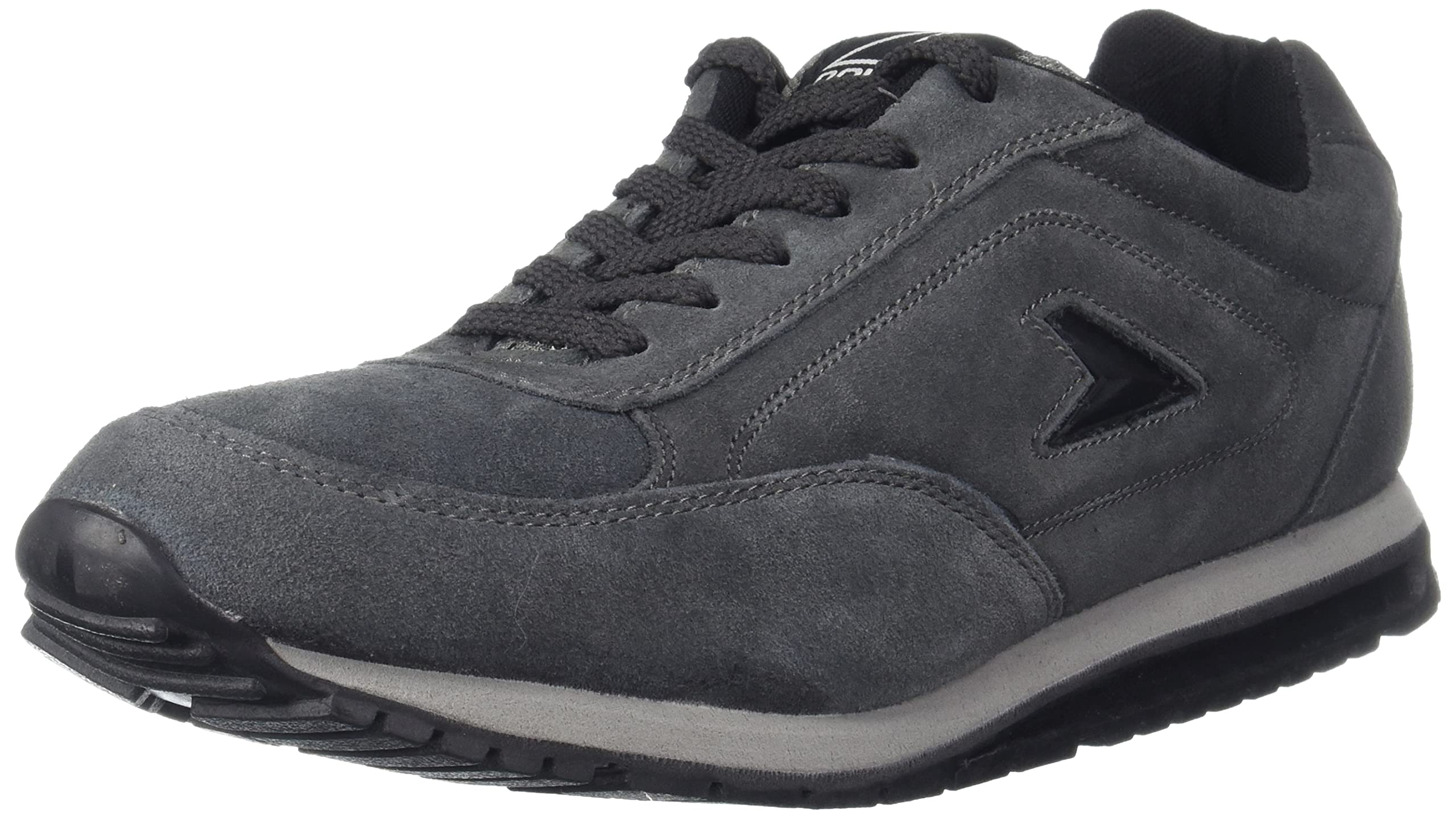 Power Mens Extreme Leather Sneaker