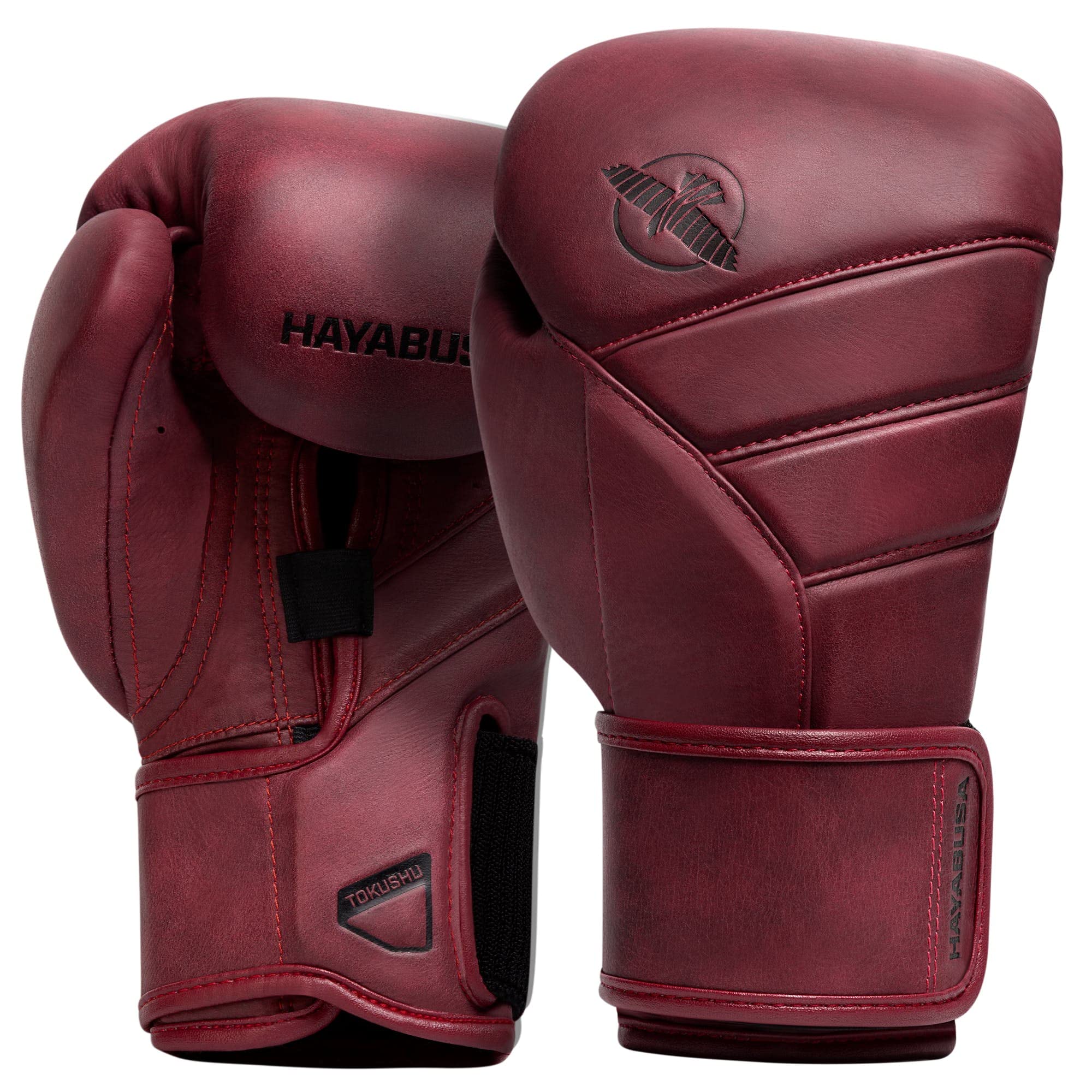 HayabusaT3 LX Boxhandschuhe aus Leder