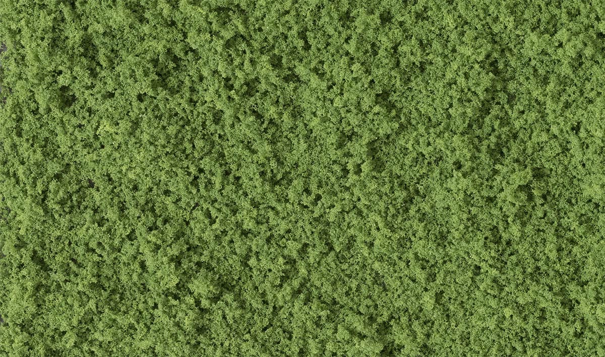 Woodland Scenics Turf 18 To 25.2 Cubic Inches-Medium Green - Coarse