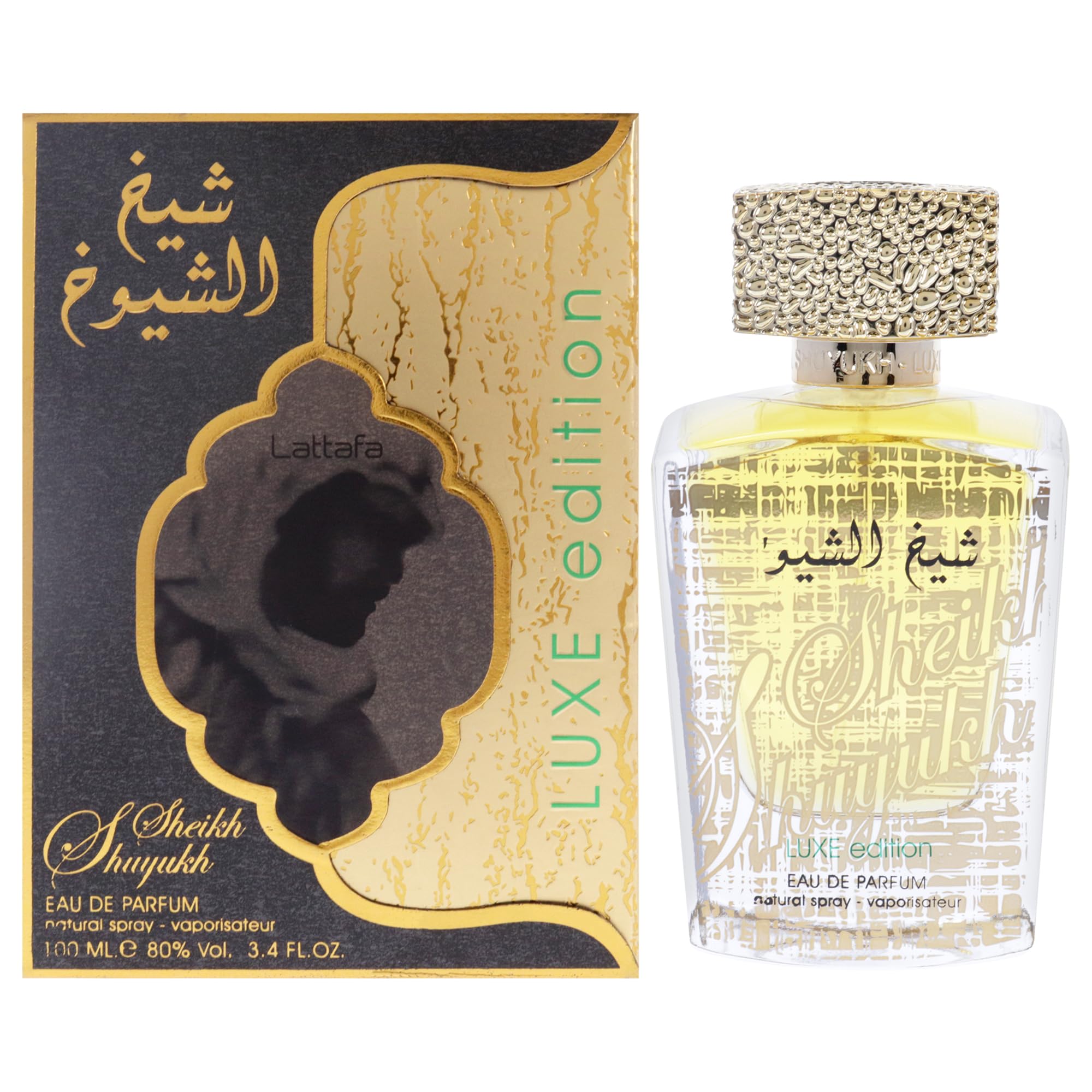 Aromatic&Woody&Fresh Spicy; Oud,