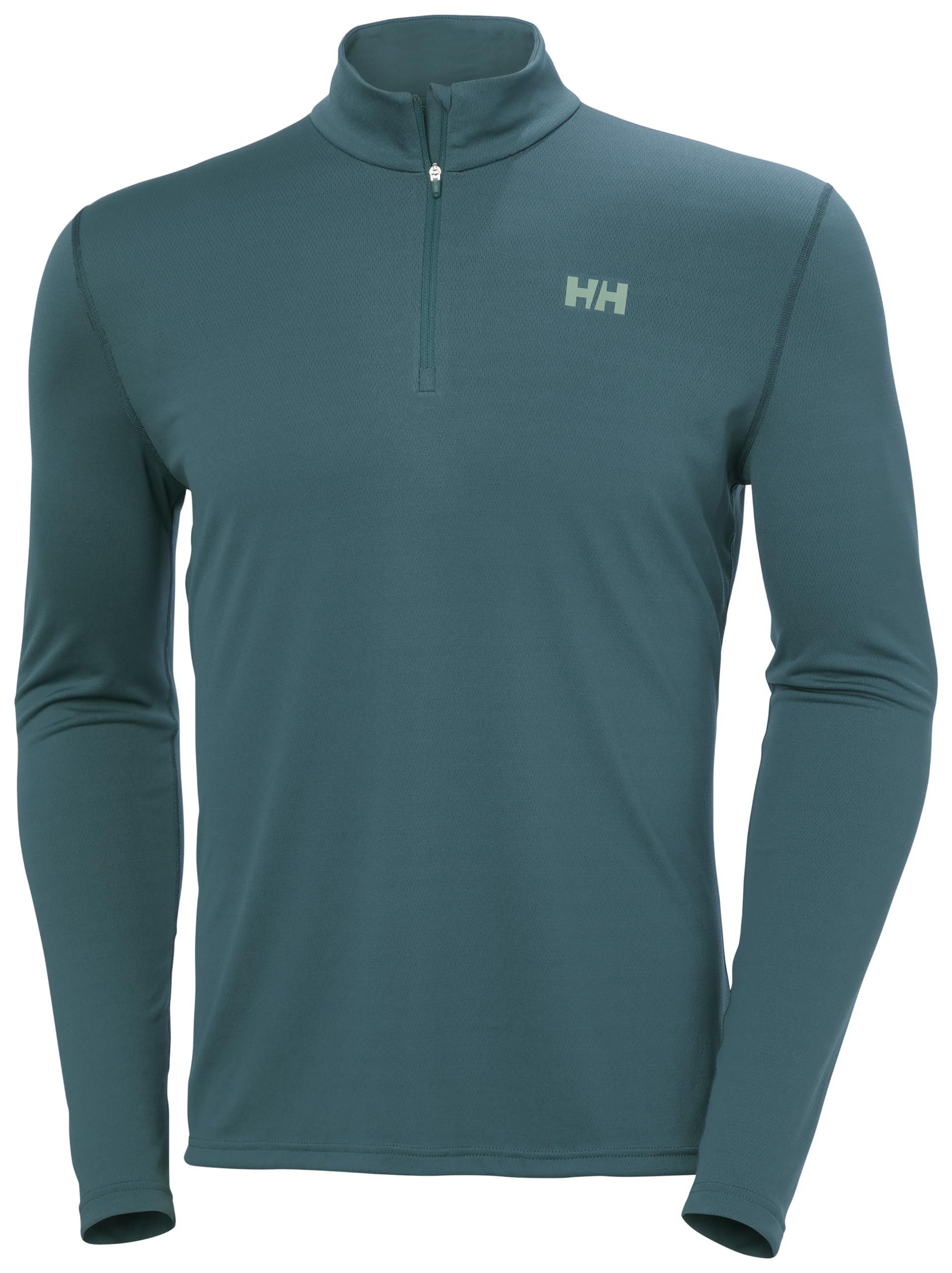 Helly HansenMen's Hh Lifa Active Solen 1/2 Zip Shirt