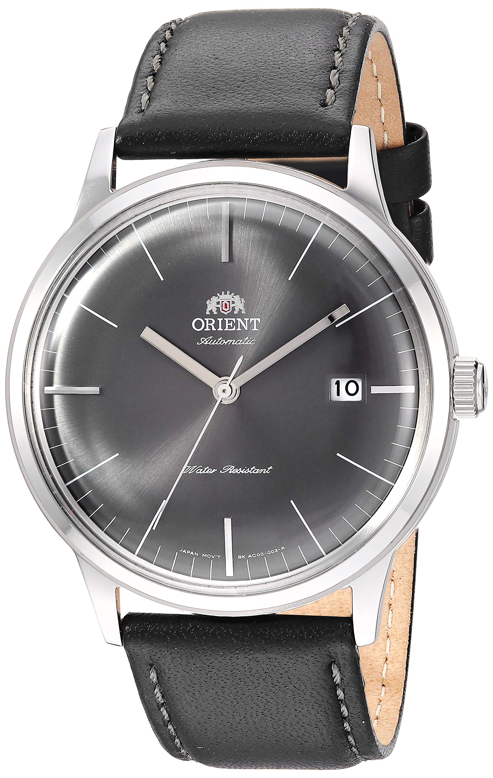 OrientBambino Version III' Japanese Automatic / Hand-Winding Classic Watch