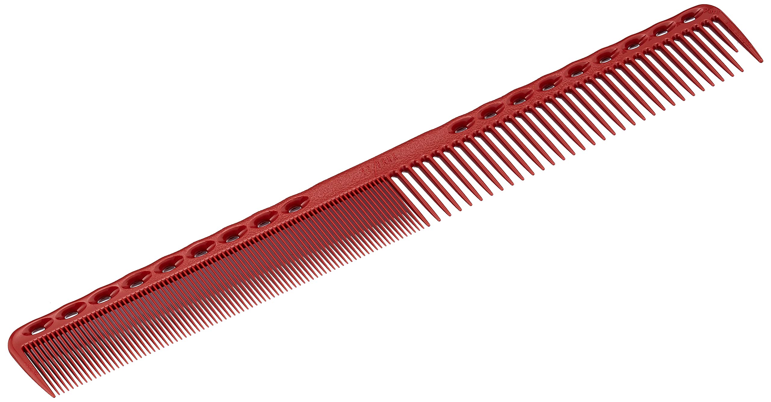 Y.S. Park, Comb (Red, 230 mm) - 1 unit