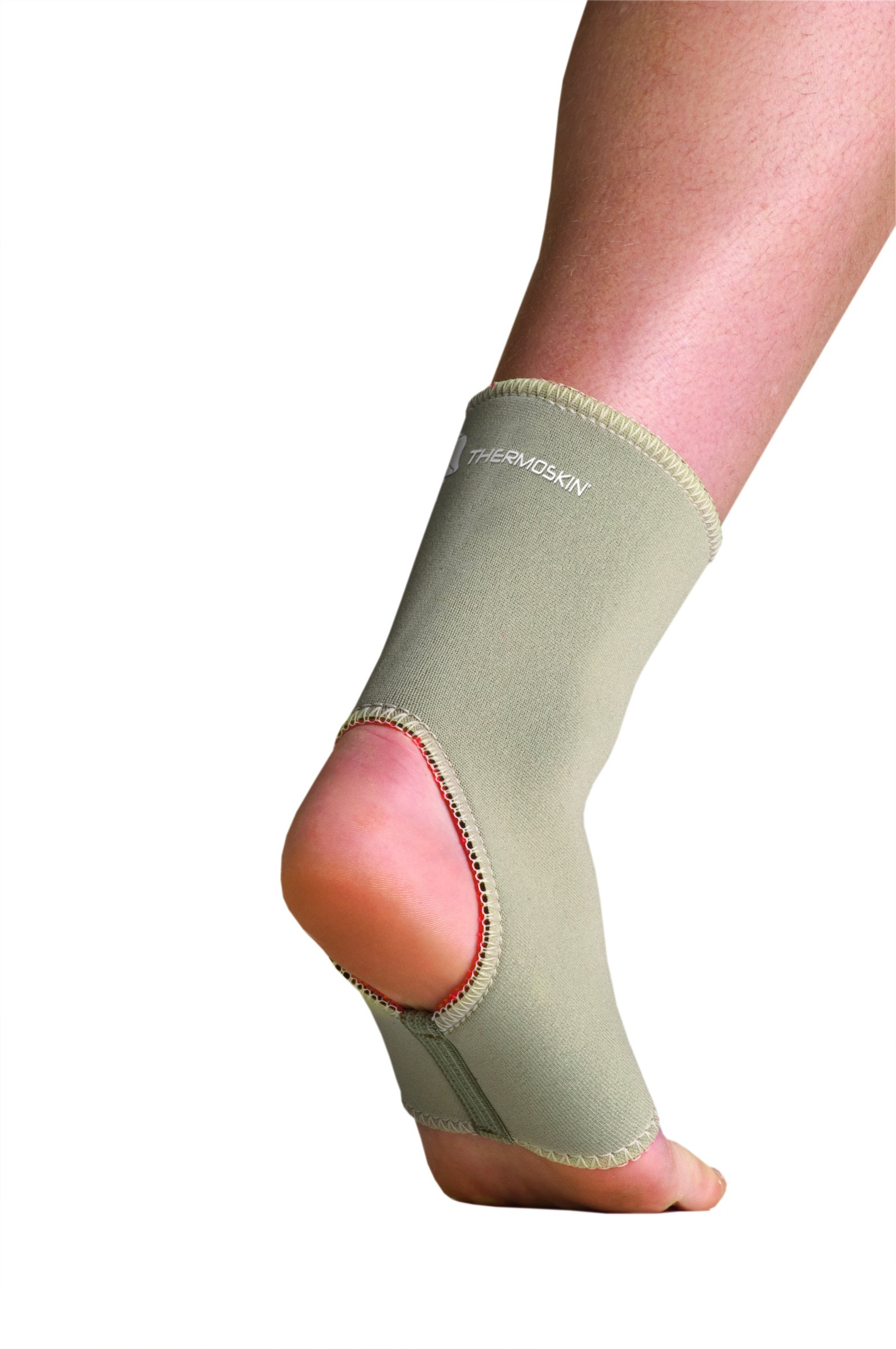 Swede-o Ankle Sleeve Thermoskin, Medium, 0.5 Pound