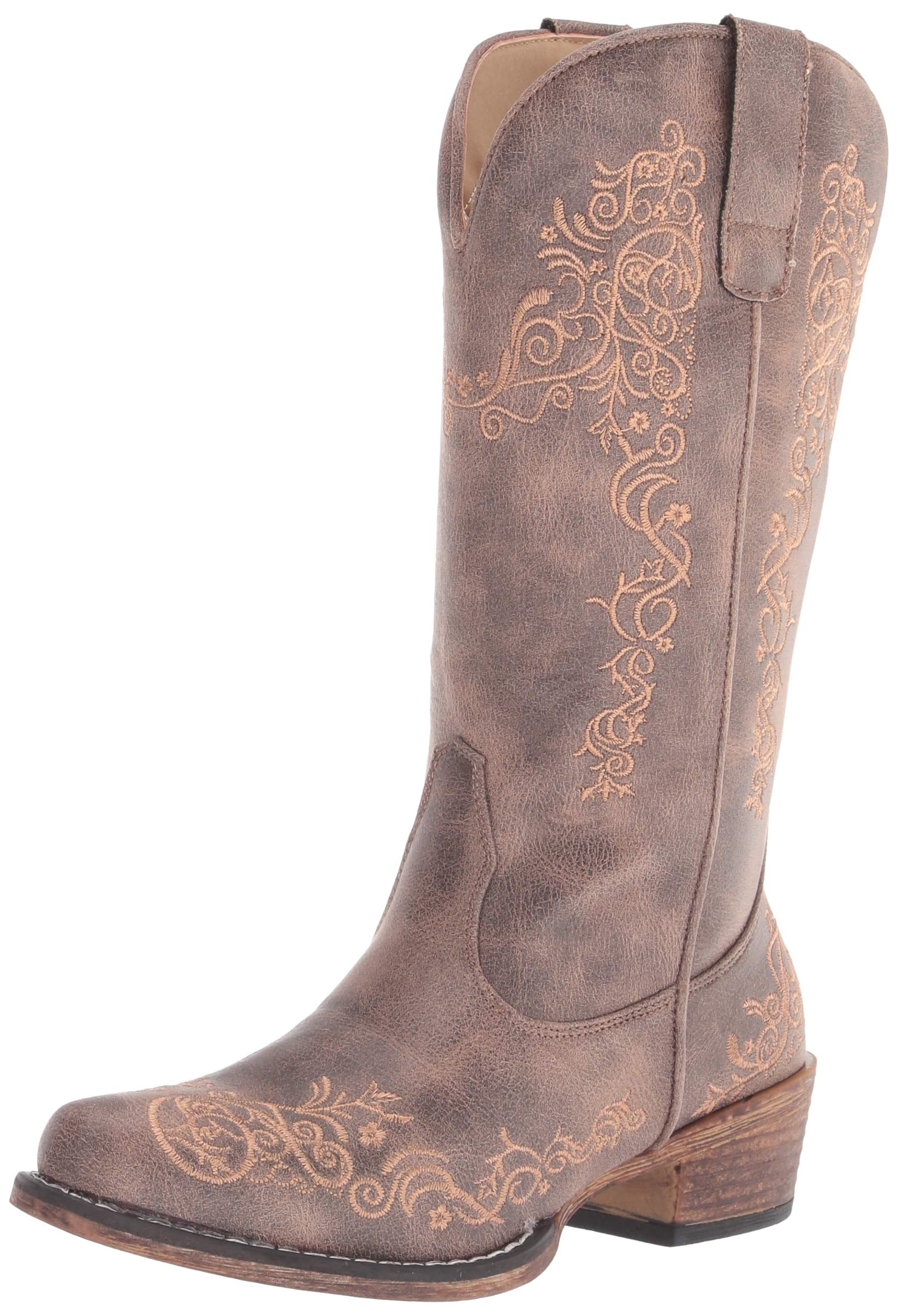 Women's Riley Fashion Boot