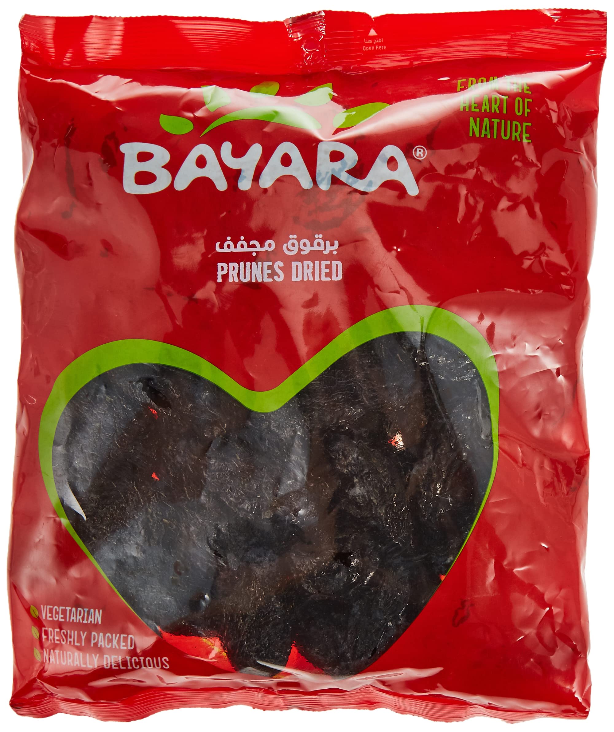 Bayara Dried Jumbo Prunes 1kg