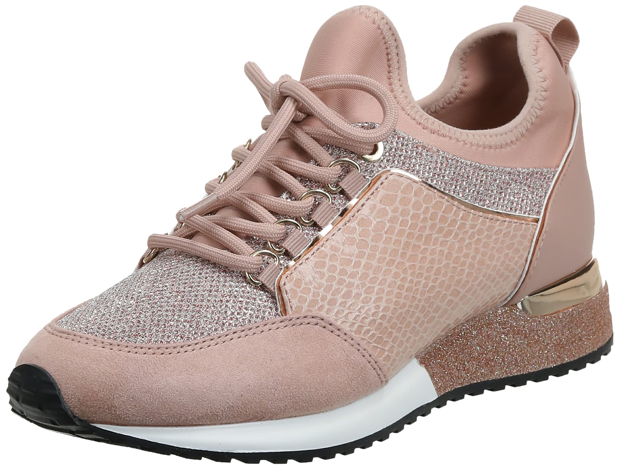 ALDOCourtwood womens Fashion Lace-Up Sneaker