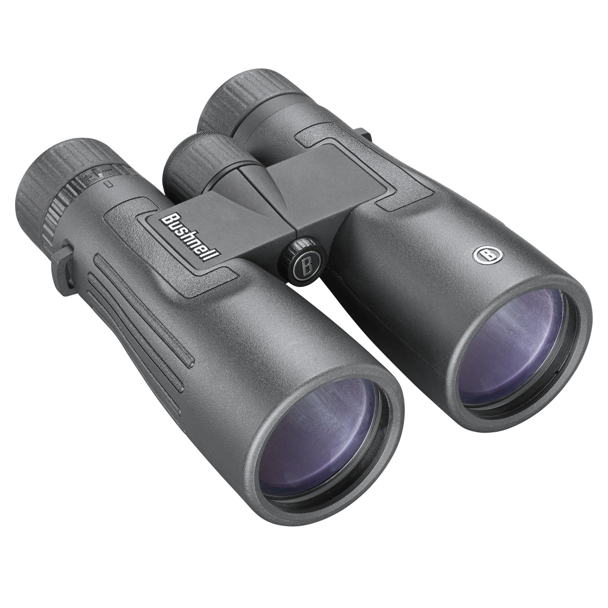 Bushnell - Legend - Binoculars - 10x50 - Roof prism - Black - Fully multi-coated - BB1050W