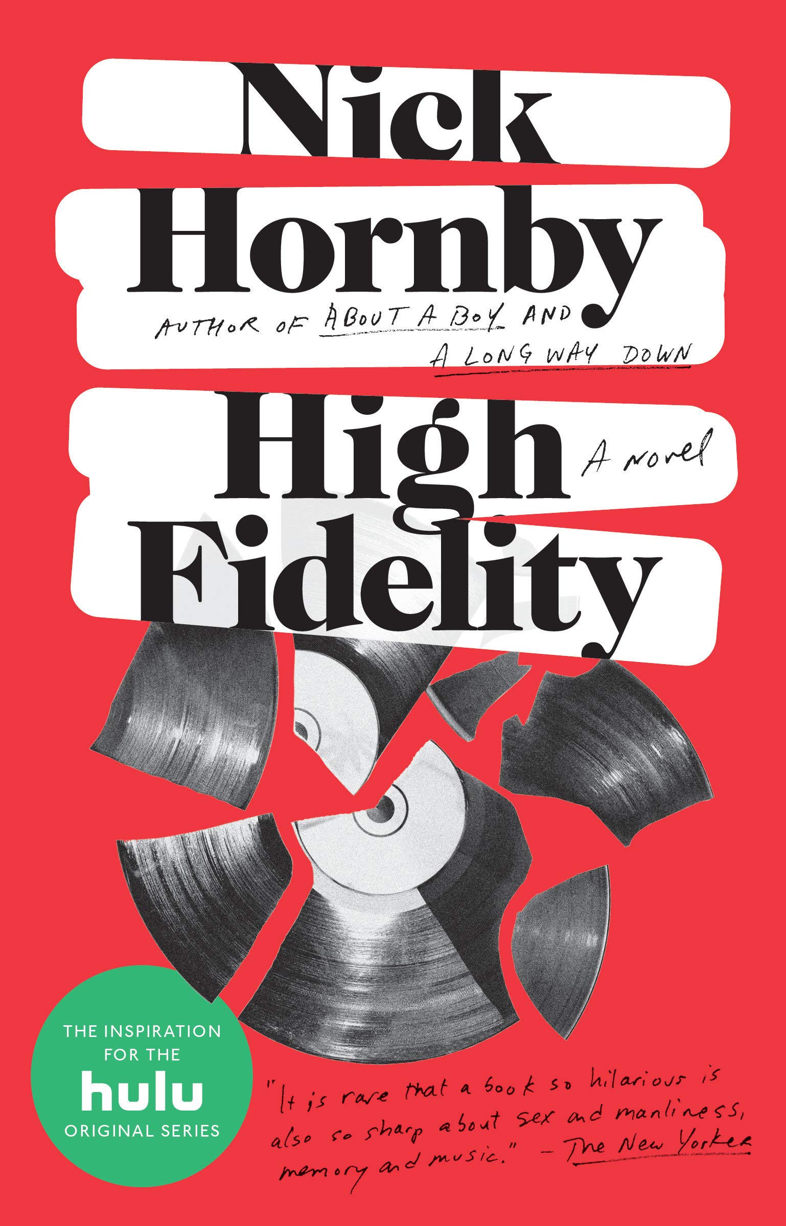 PENGUIN High Fidelity