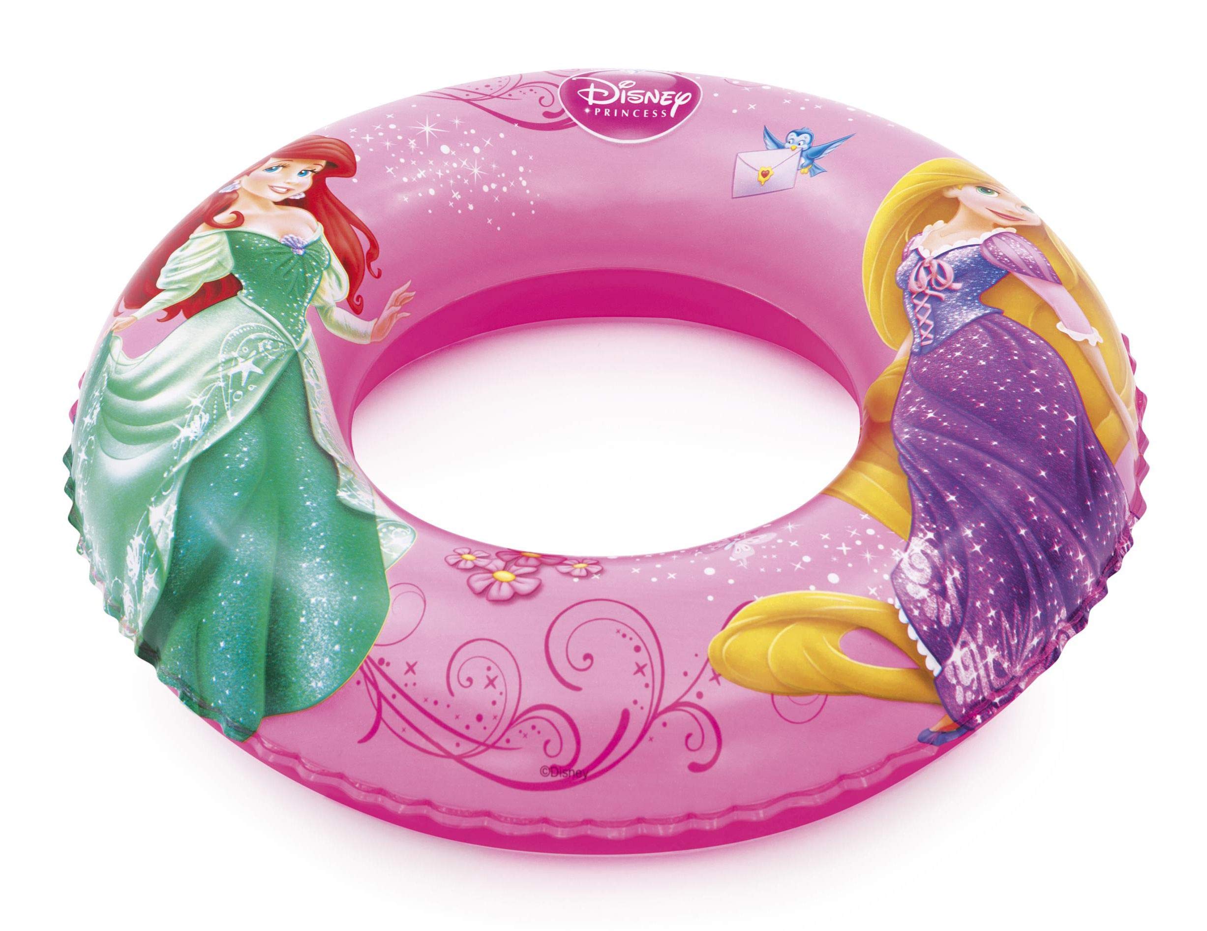 BestwayDisney Princess Swim Ring