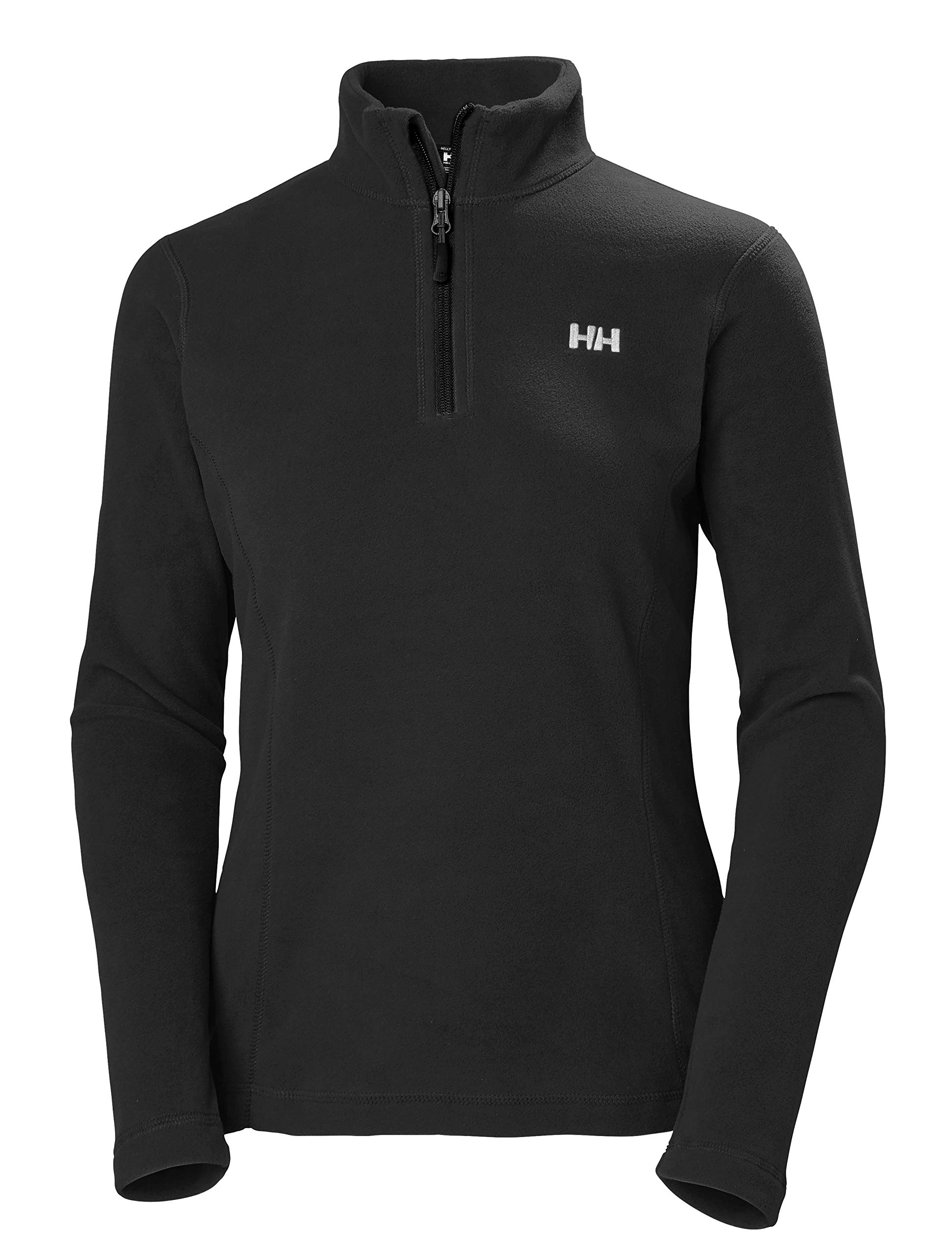 Helly-Hansen 50845 Women's Daybreaker 1/2 Zip Fleece Pullover Jacket