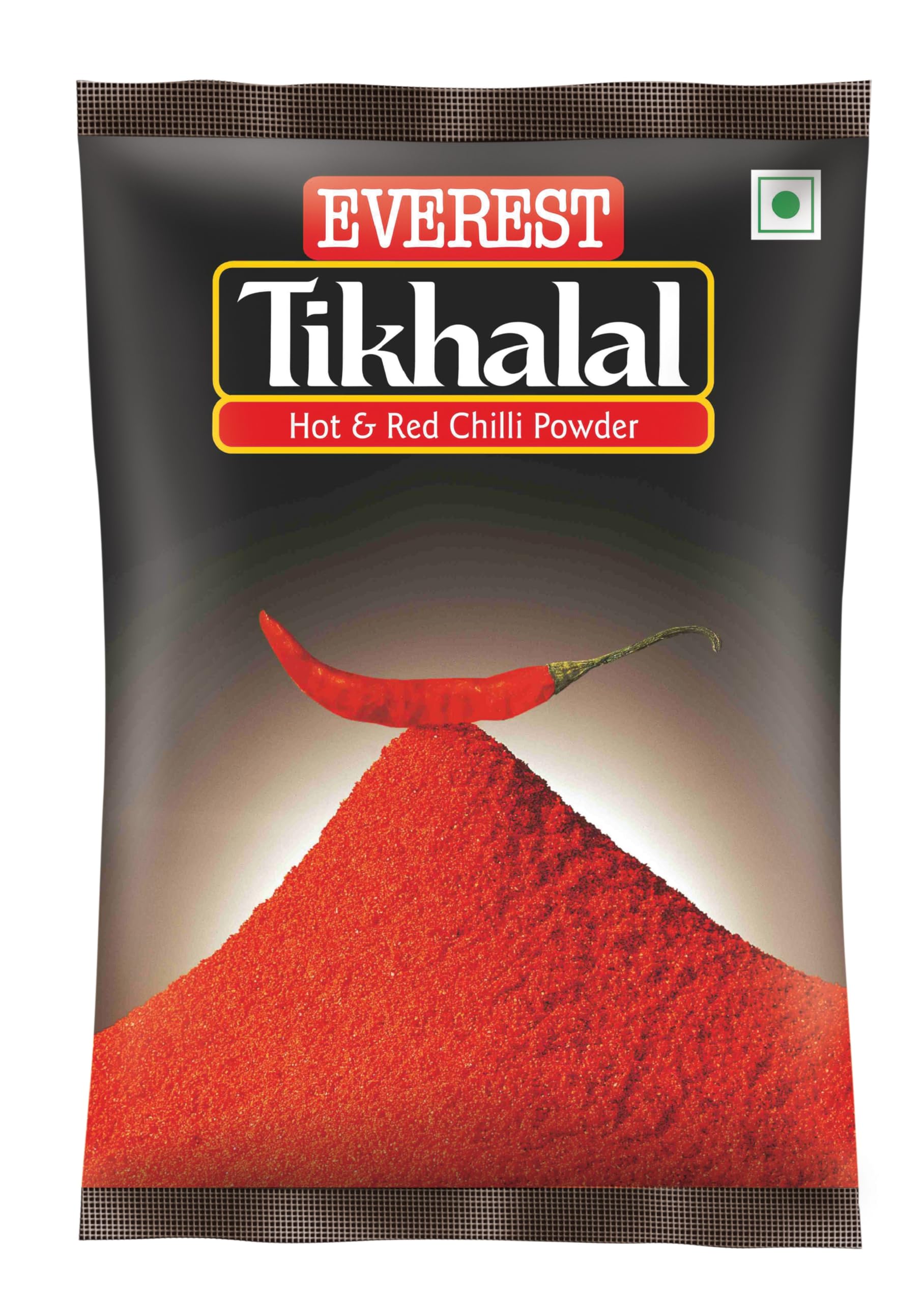 Everest Tikhalal Chilli Powder in Jar 200 g