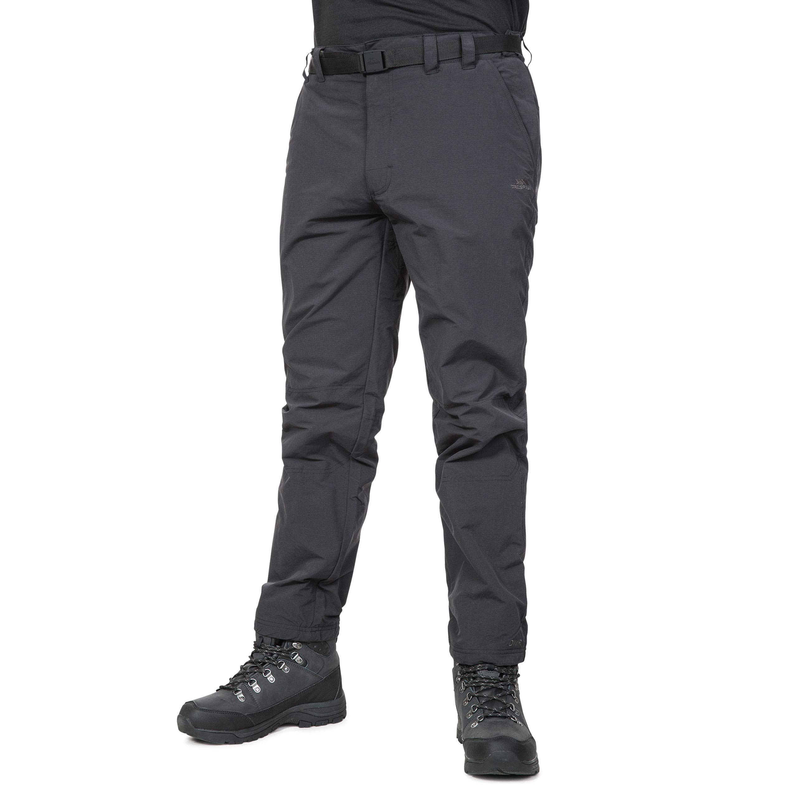 TrespassMen's Clifton Trousers