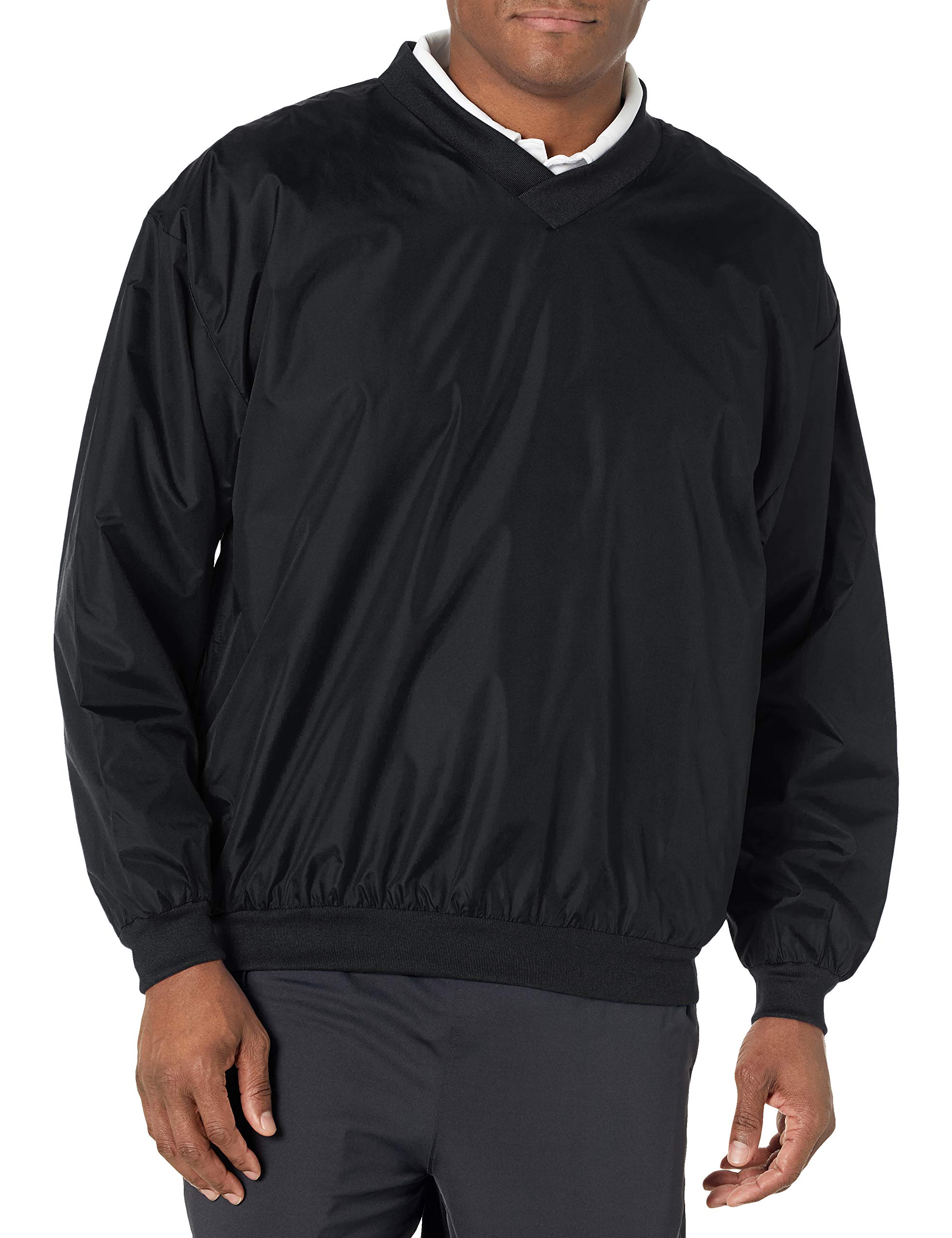 Augusta Sportswear Micro Poly Windshirt/Lined