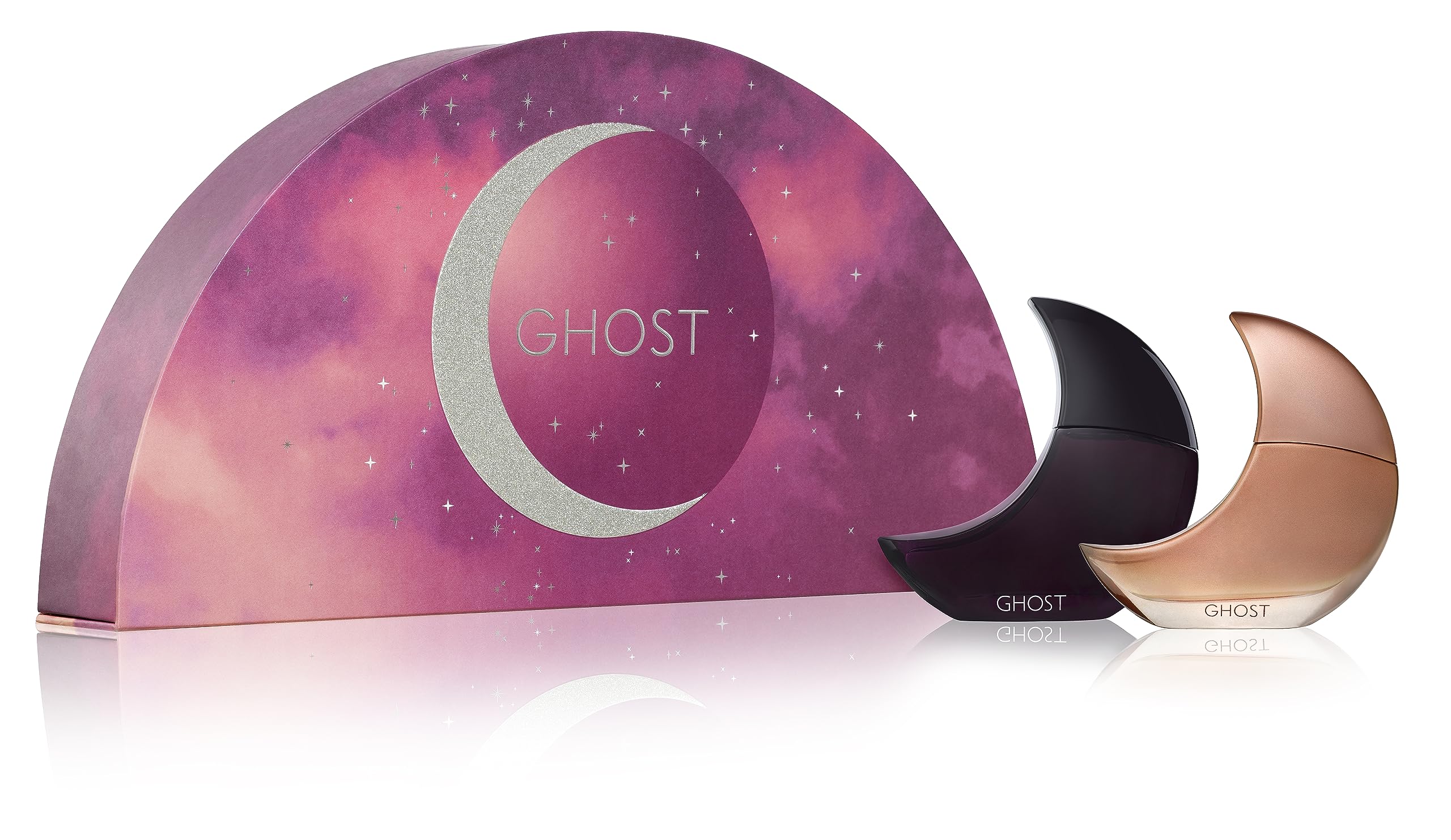 Ghost Orb Of Night 50ml Duo Box