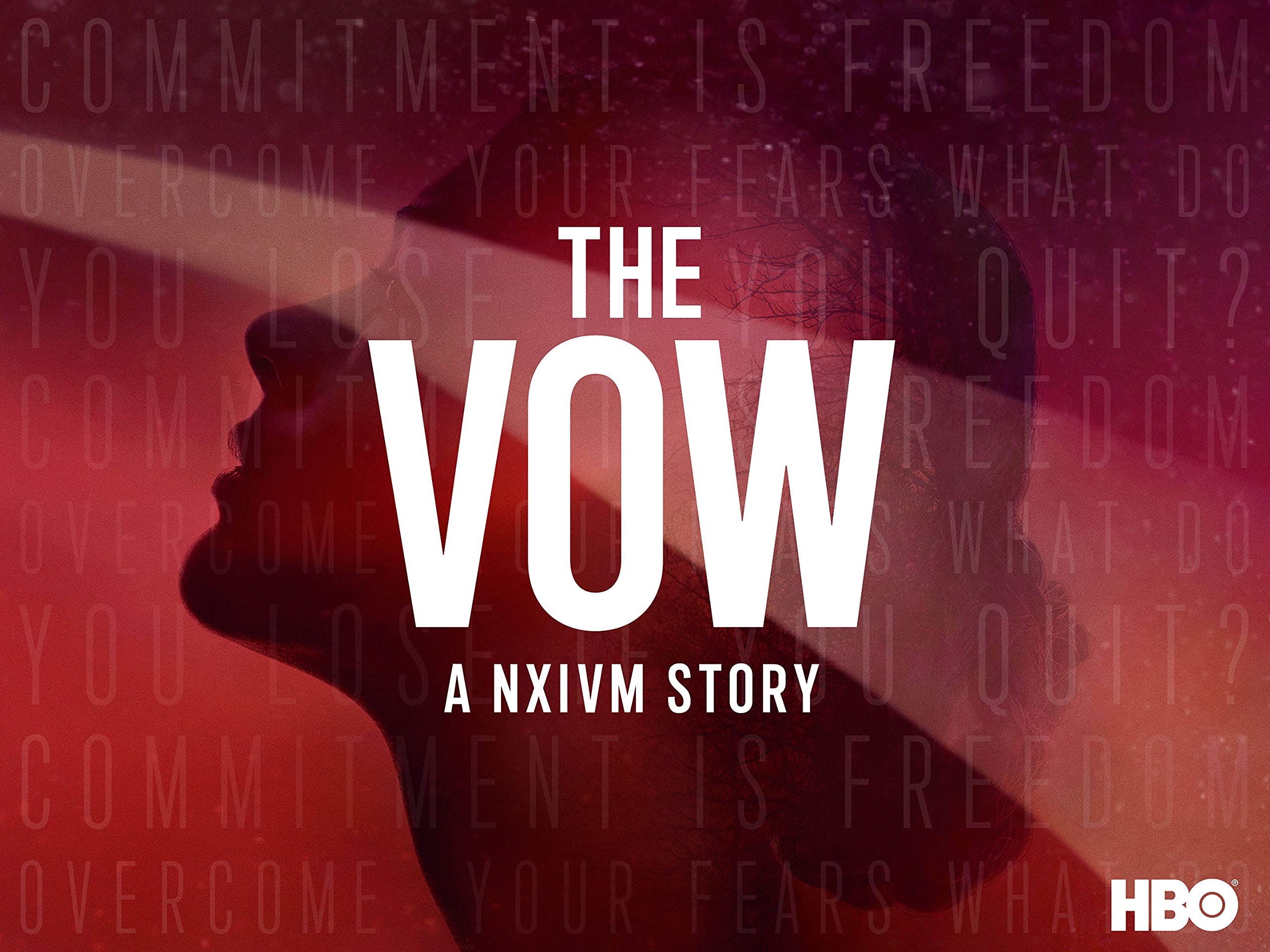 The Vow: The Complete First Season