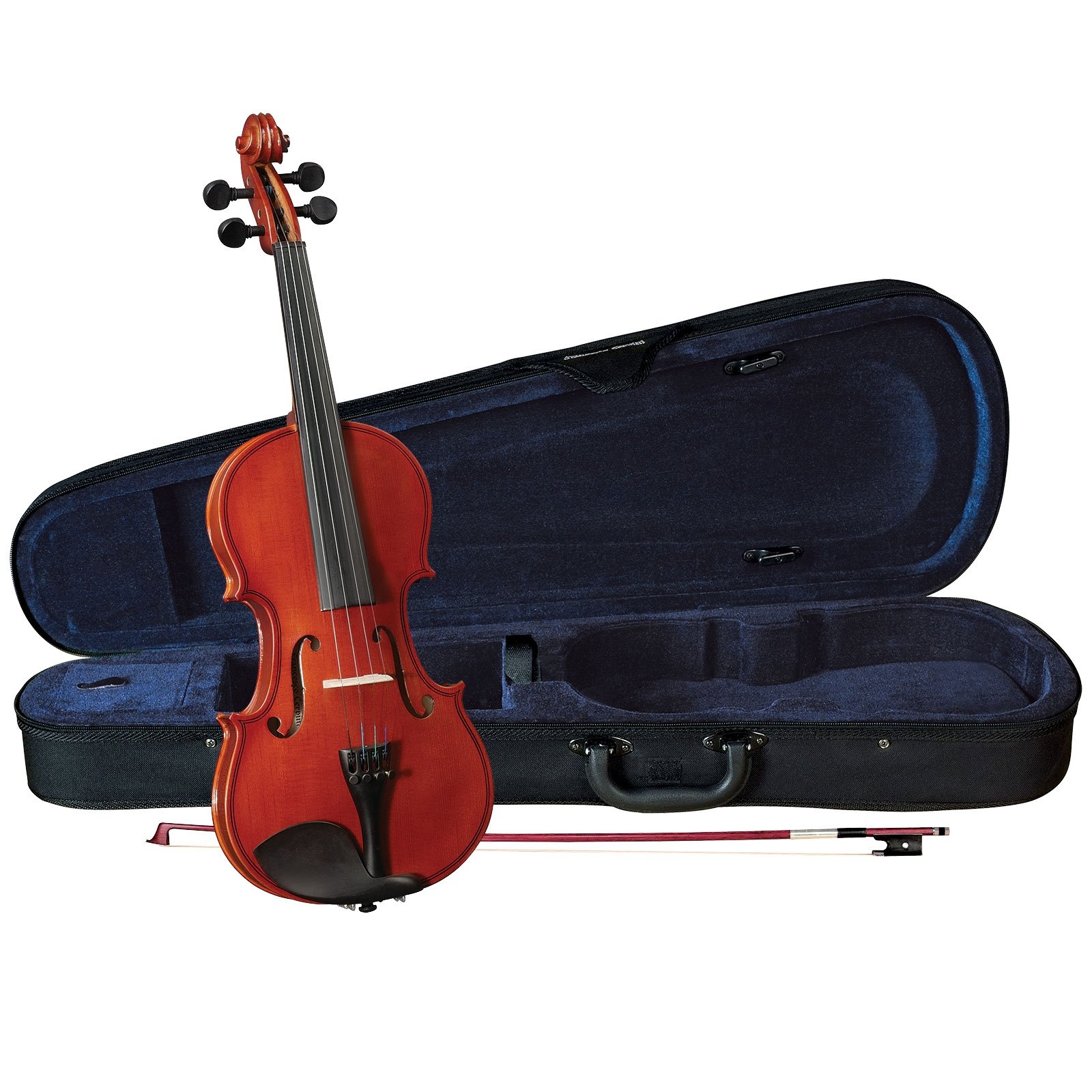 Cervini HV-100 Novice Violin Outfit - 4/4 Size