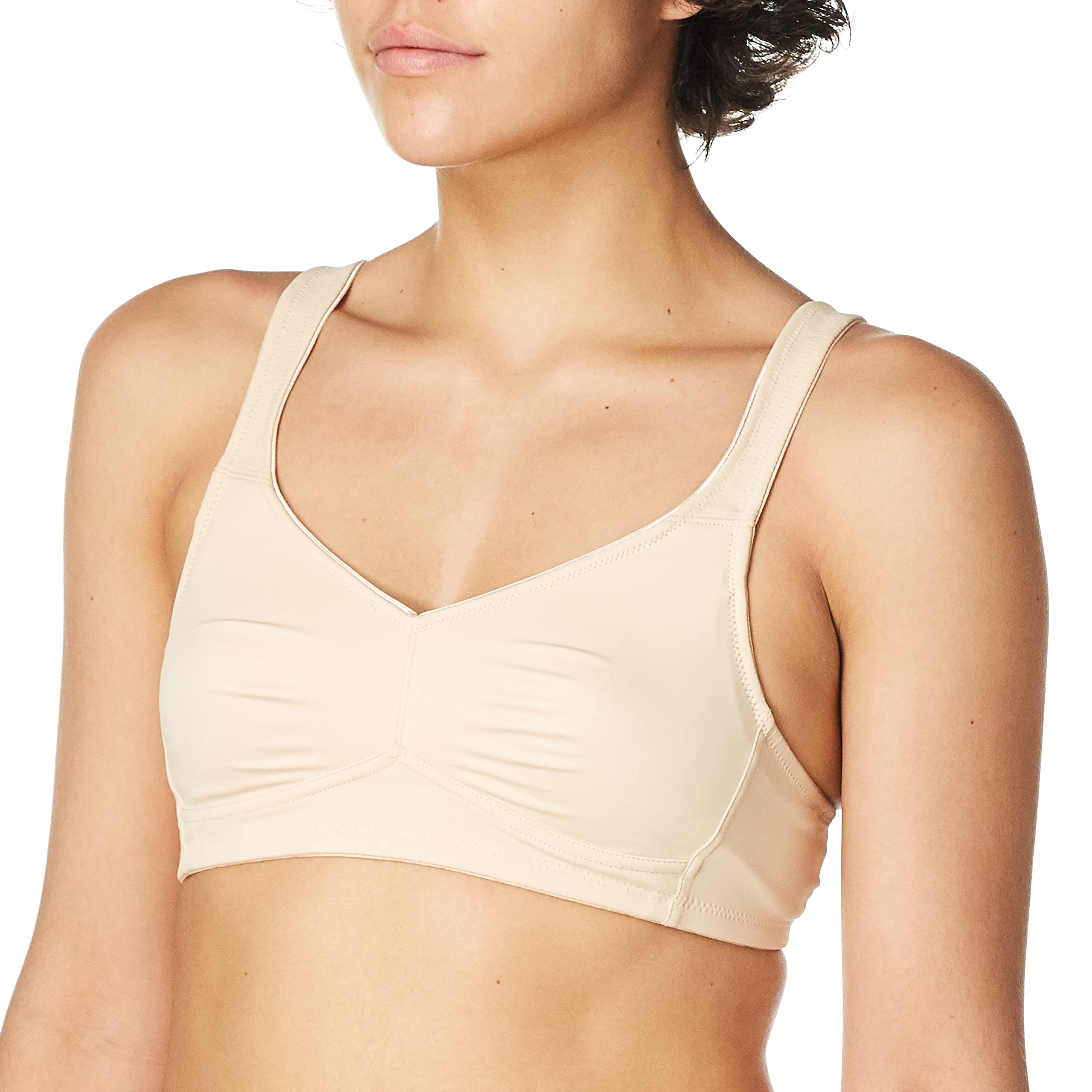 Amoena Women's Marlena Seamless Wire Free Bra