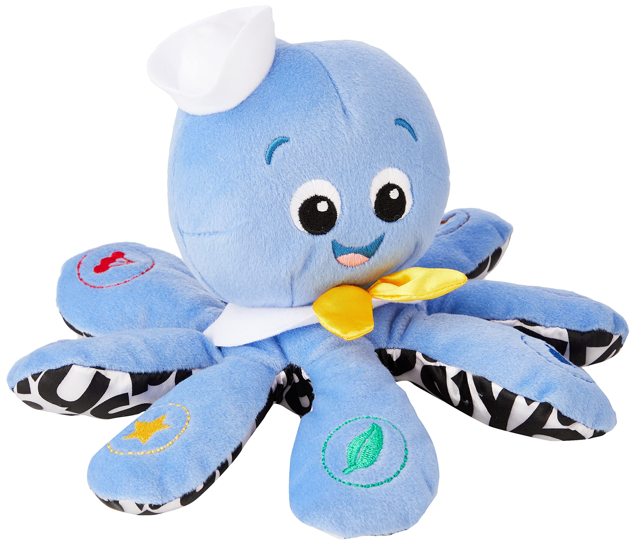 Baby EinsteinOctoplush™ Musical Toy, Piece Of 1