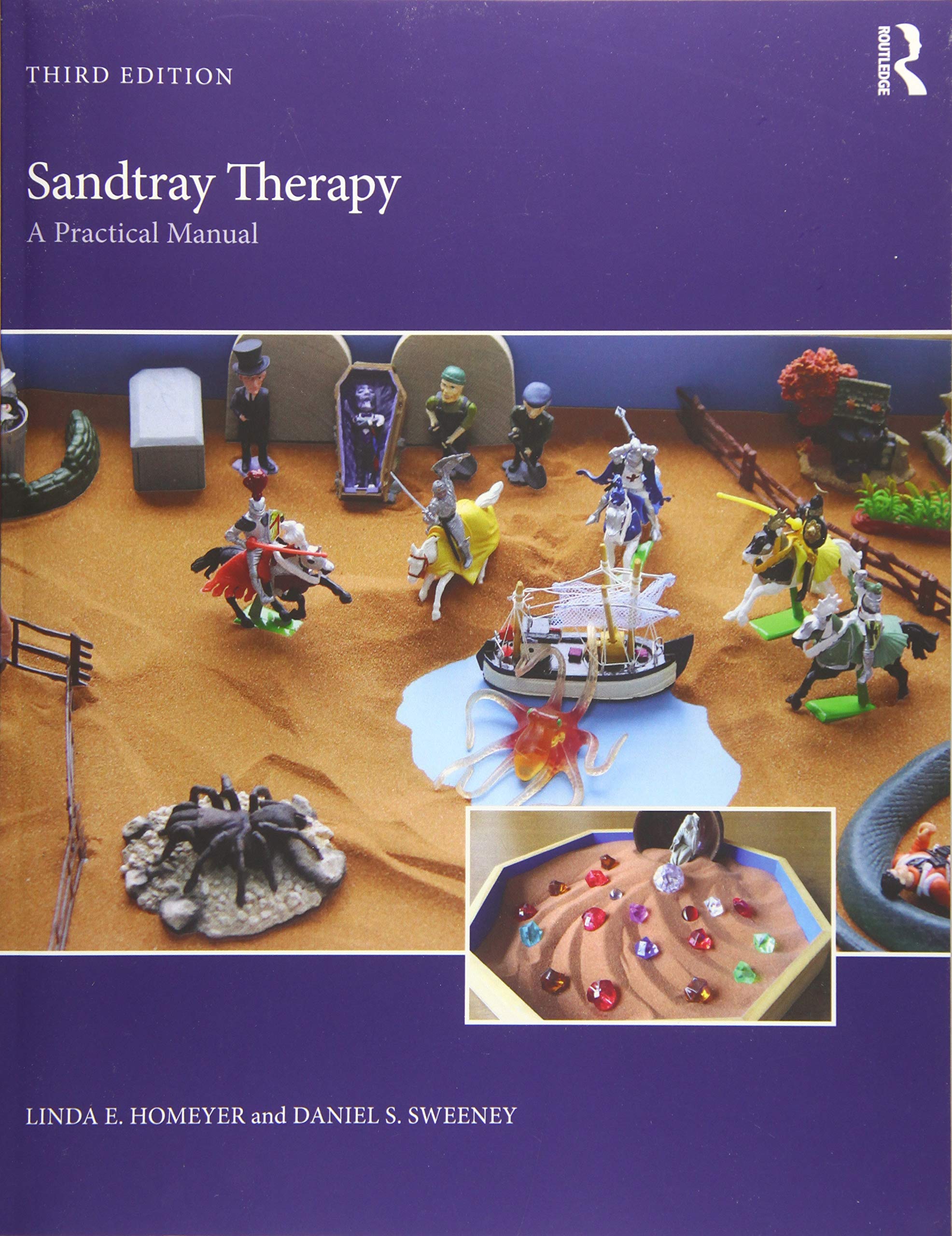 Sandtray Therapy: A Practical Manual