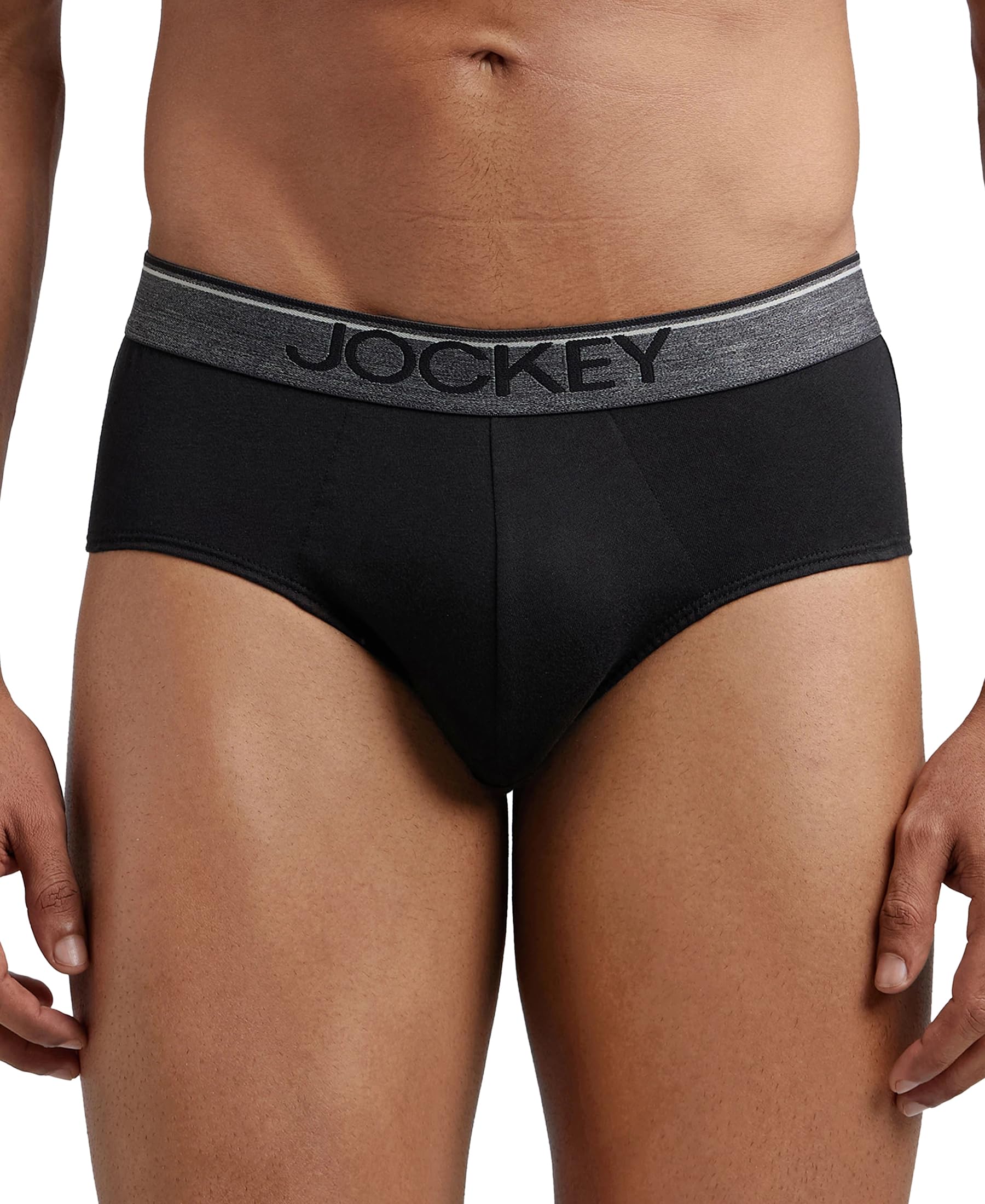 Jockey Men 8037-01 Brief (pack of 1)