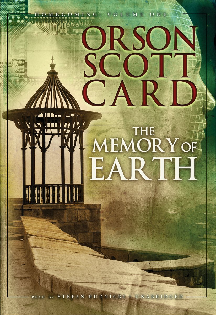 The Memory of Earth: Homecoming, Vol. 1