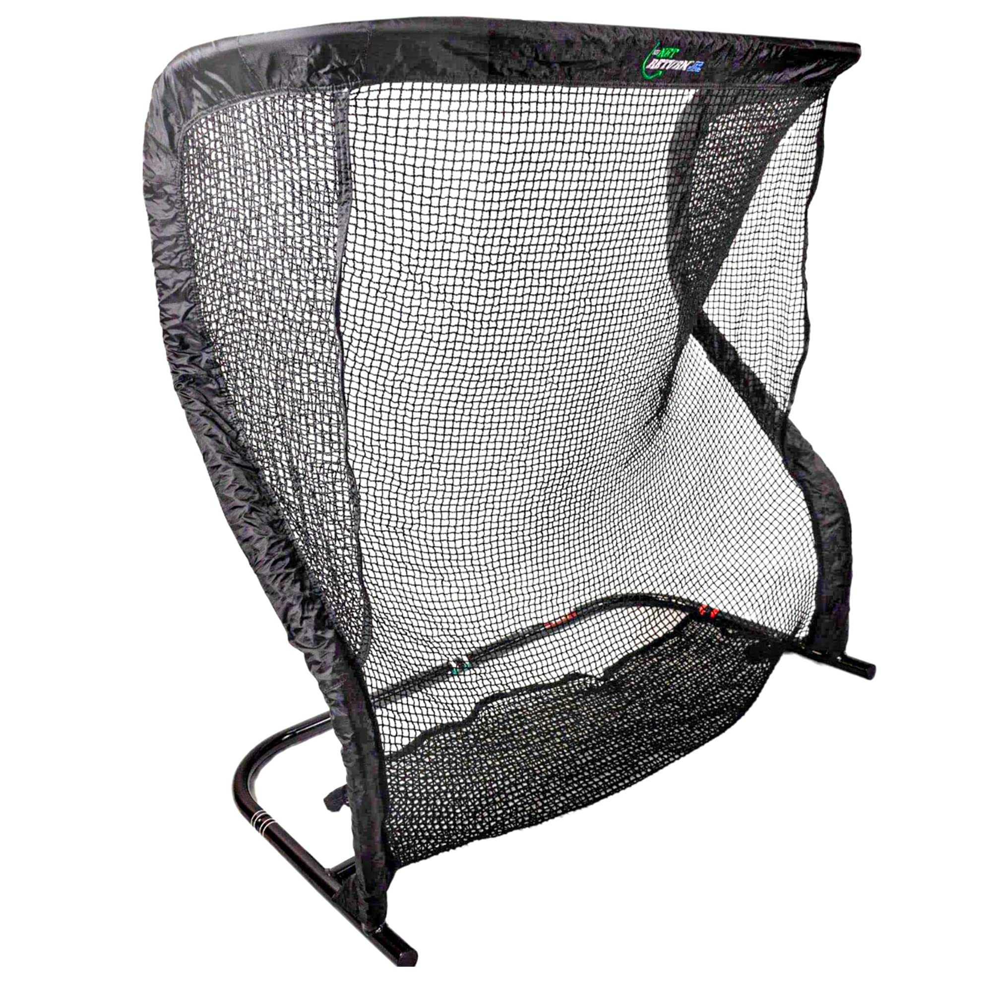 The Net Return Pro Series Jr. V2 - Youth Golf Practice Net