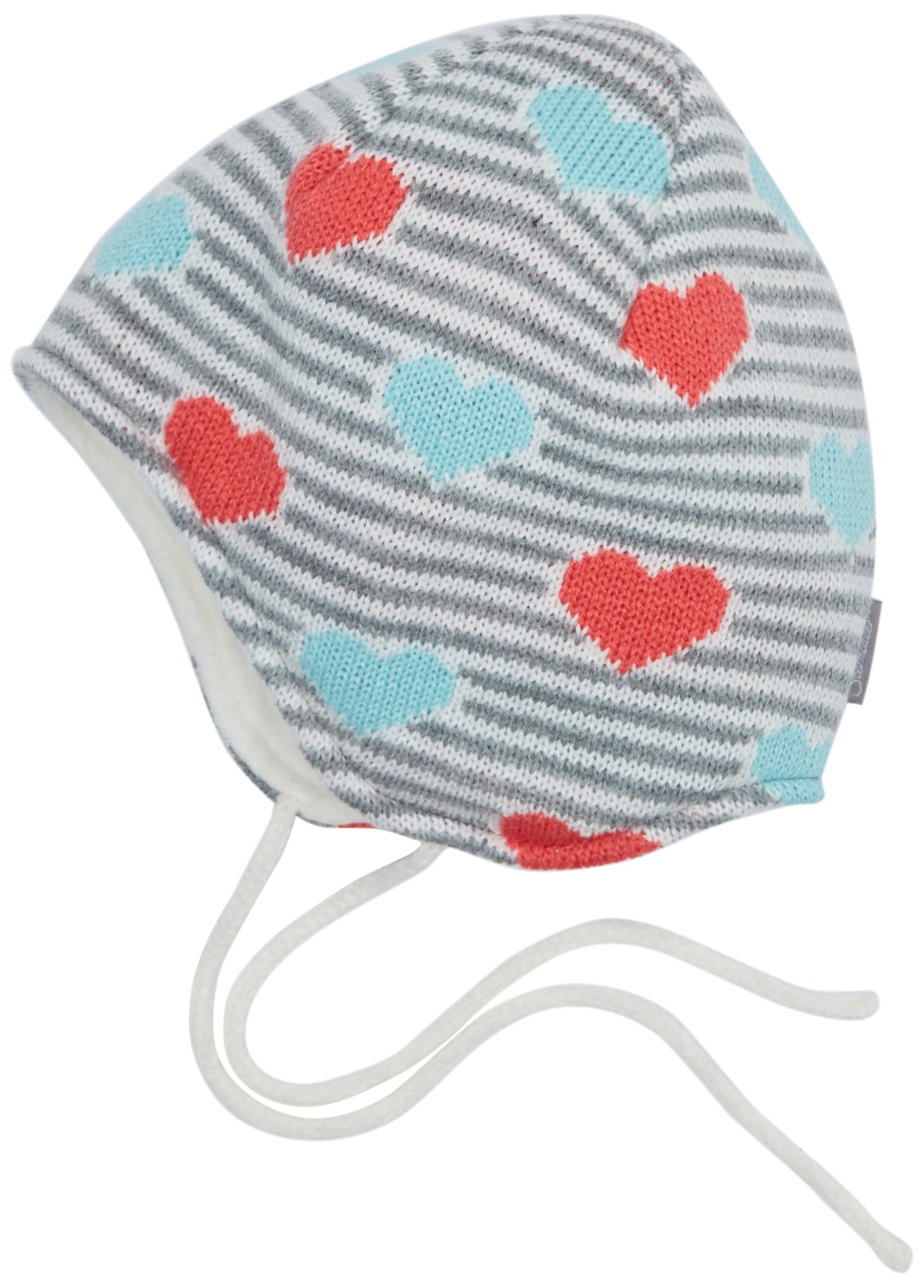 SterntalerBaby Girls' Strickmütze Hat