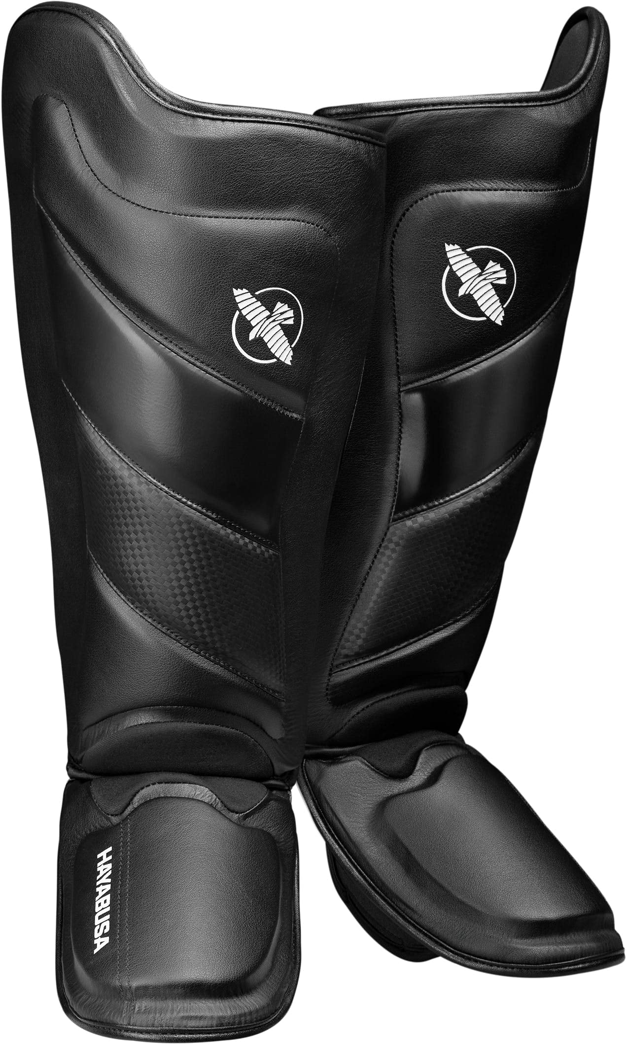 Hayabusa T3 Striking Shinguards