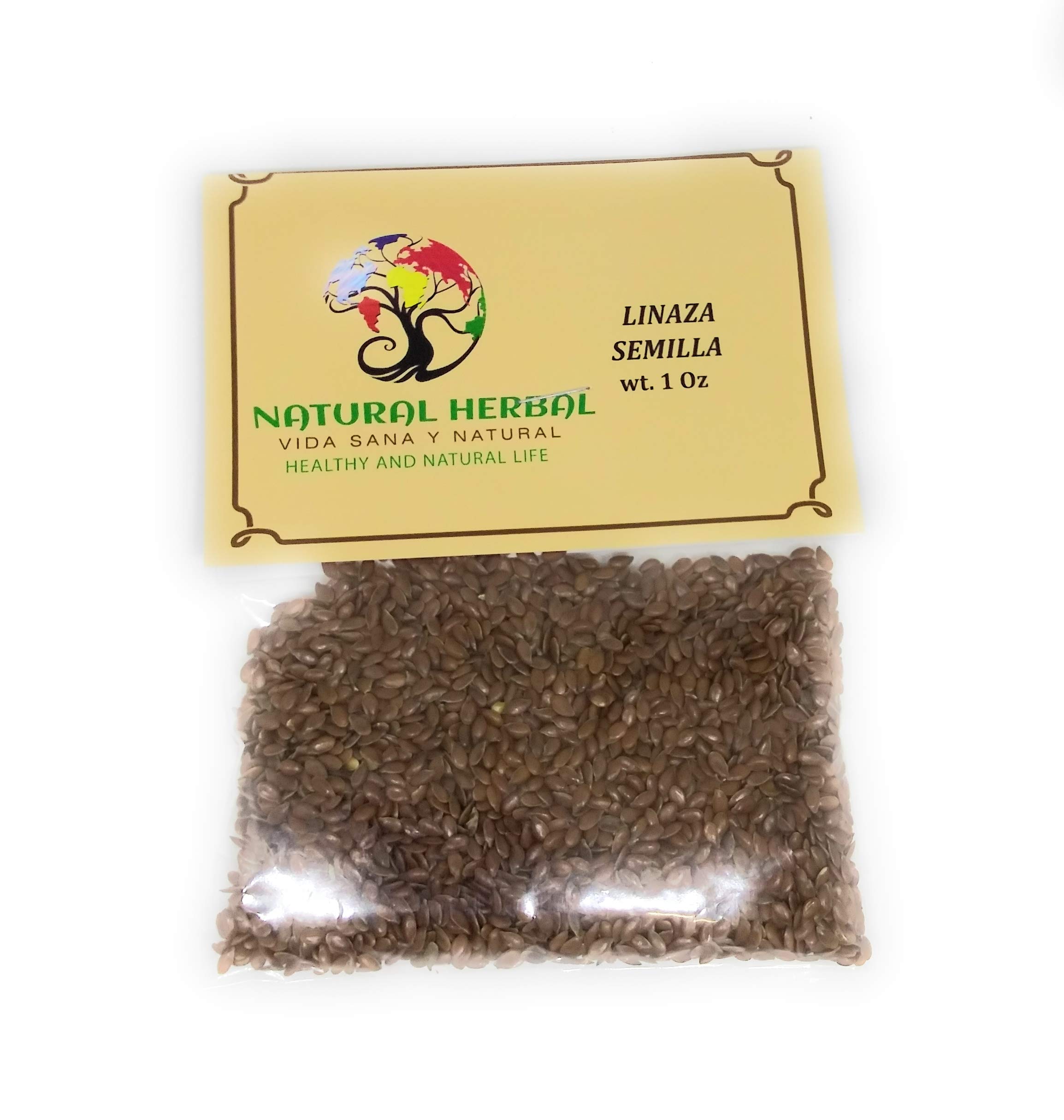 N&HNatural Herbal Malabar Hierba/Tea (1oz.)