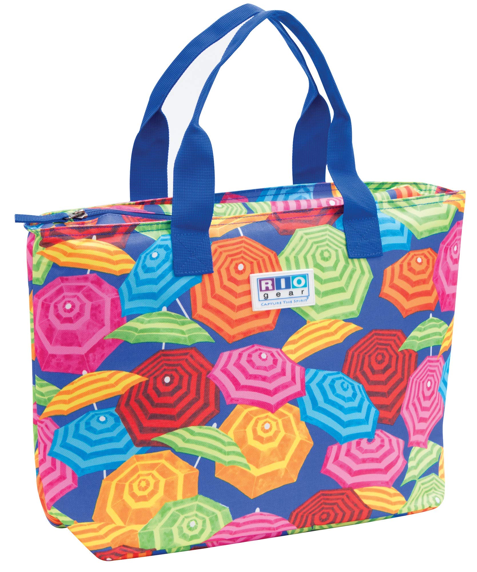 Rio Gear Insulated Cooler Tote Bag