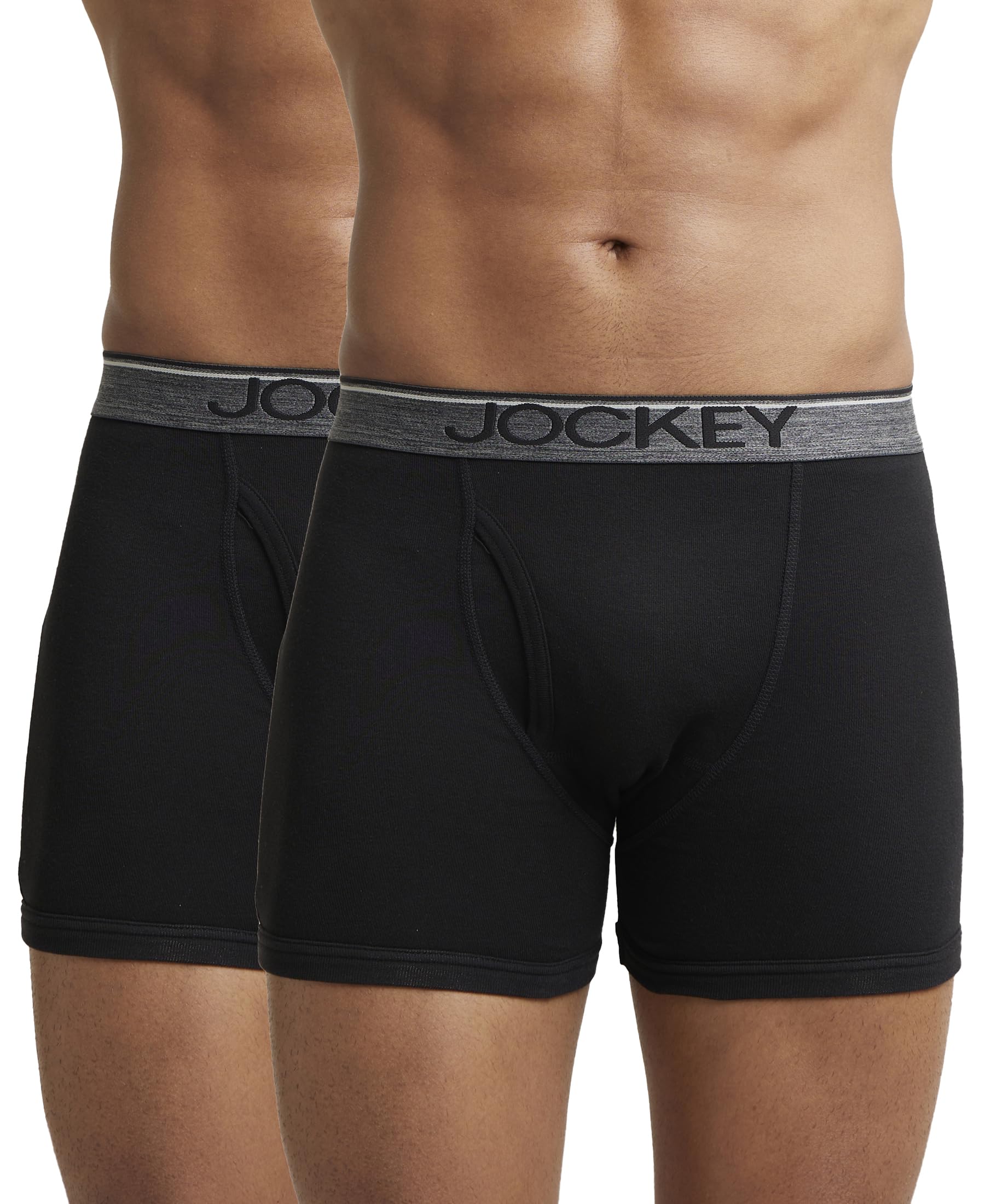 JockeyMen 8009_Pack of 2 Classic