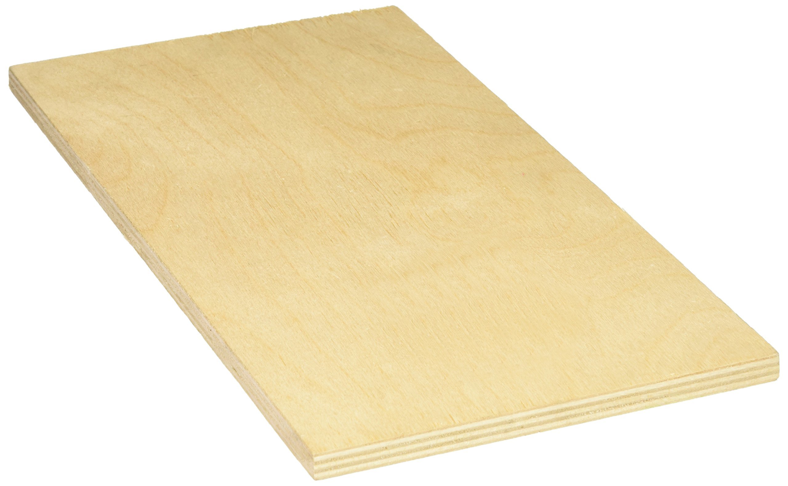 Midwest Products 5324 Plywood, 1