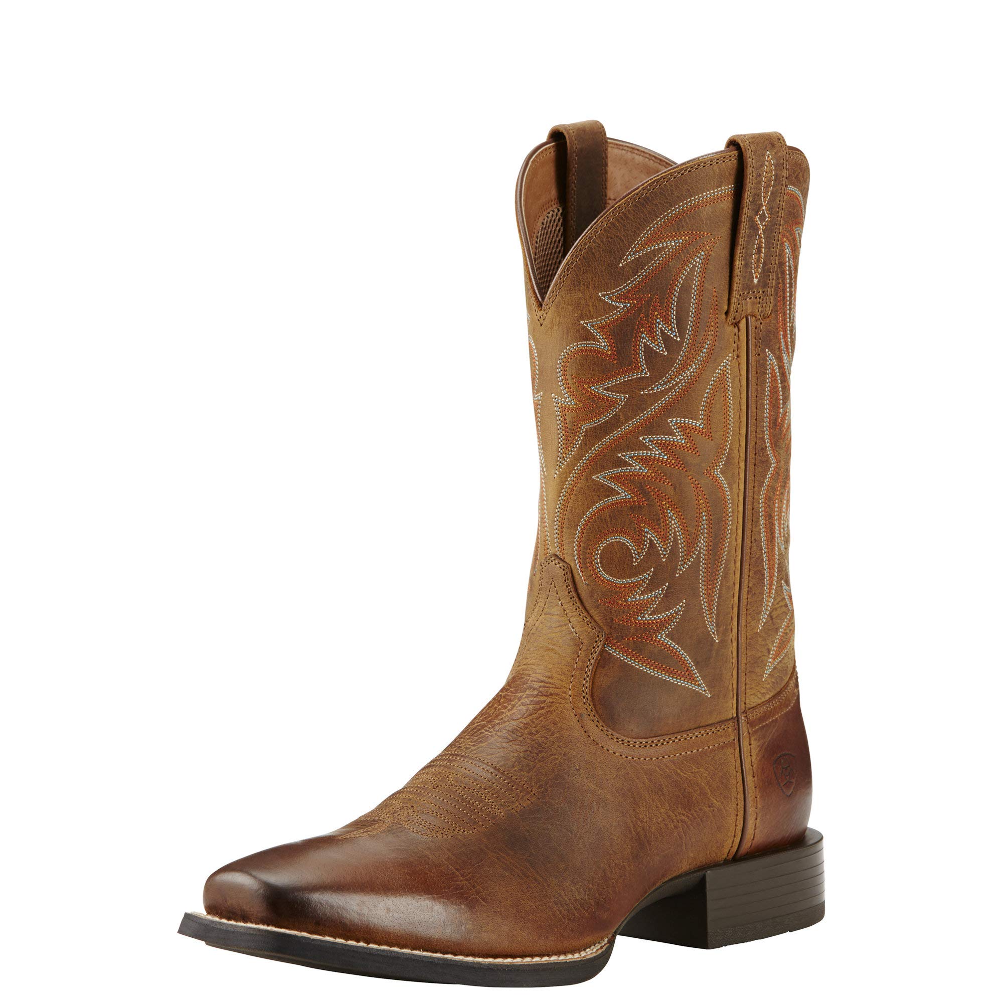 Ariat Men's Sport Herdsman Western Boot