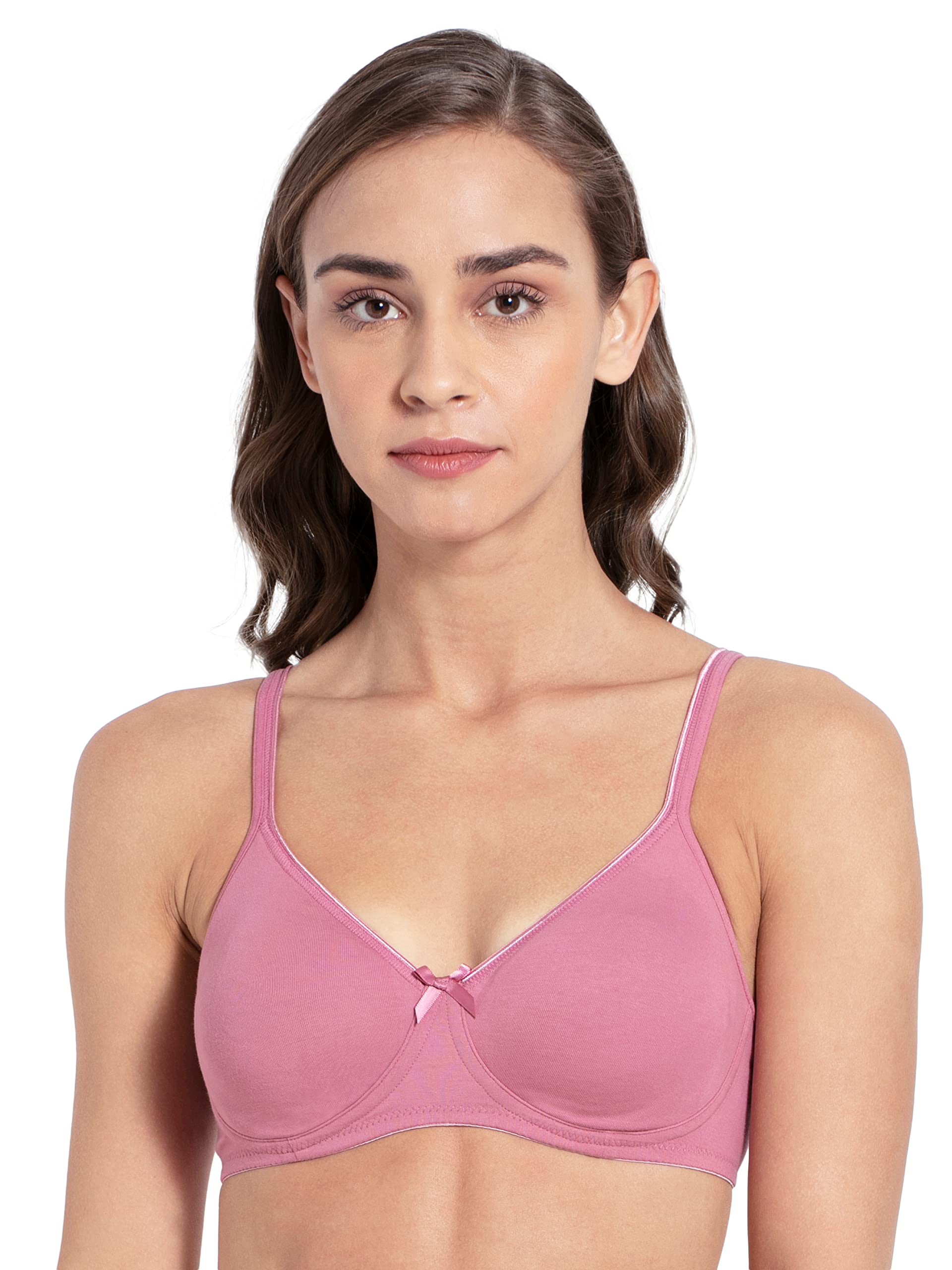 JockeyWomen's Essence Seamless Shaper Bra,