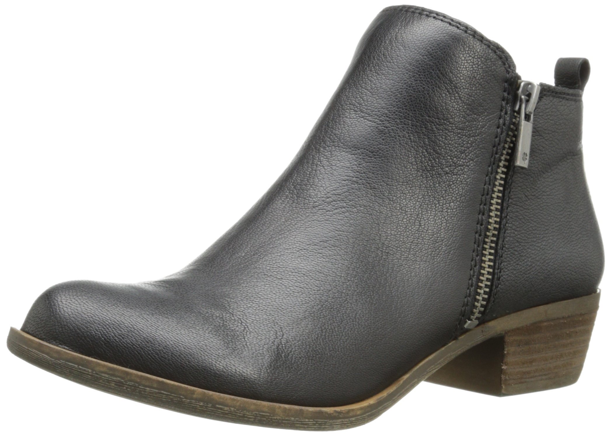 Lucky BrandWomen's Basel Ankle Bootie