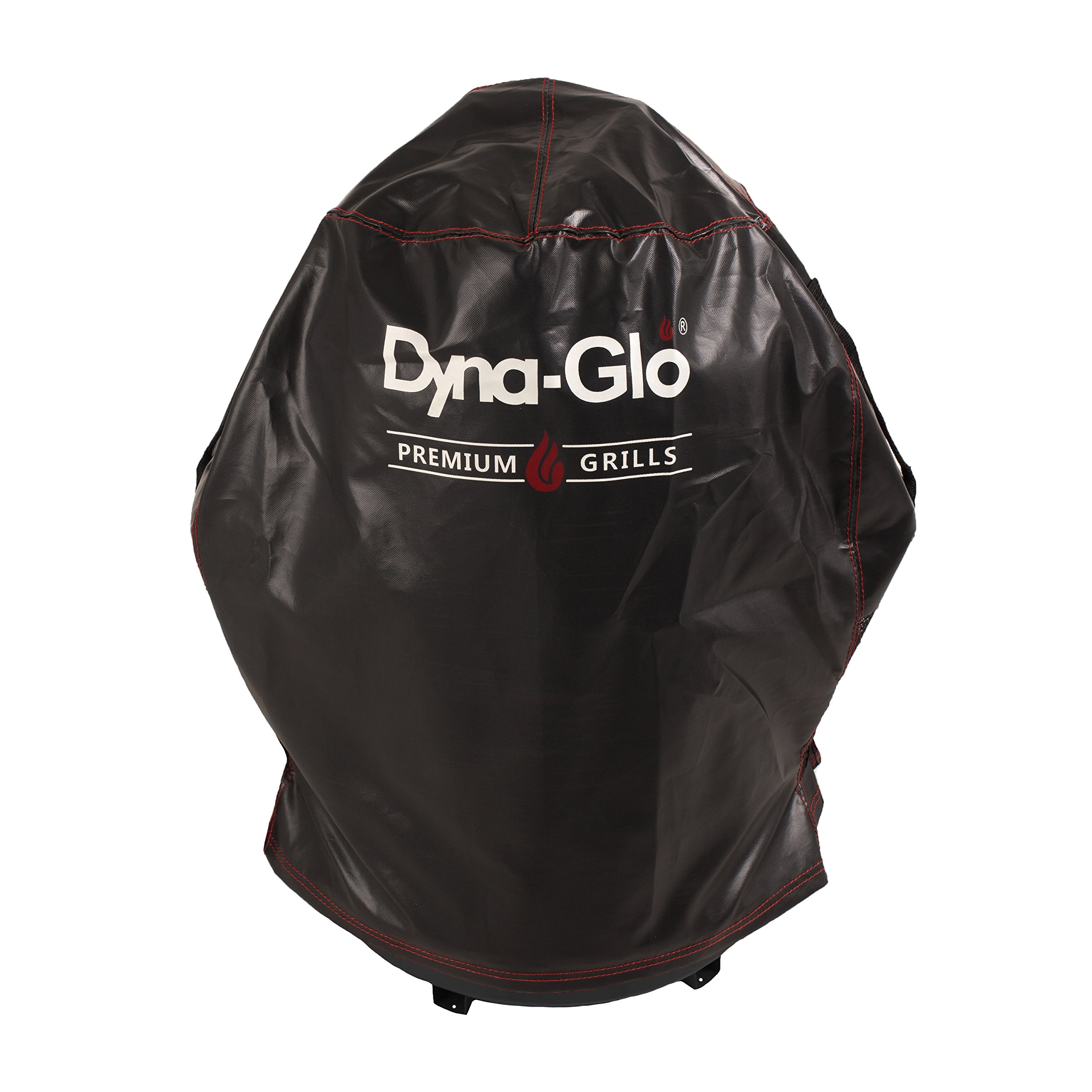 Dyna-GloDG376CSC Compact Charcoal Smoker Grill Cover