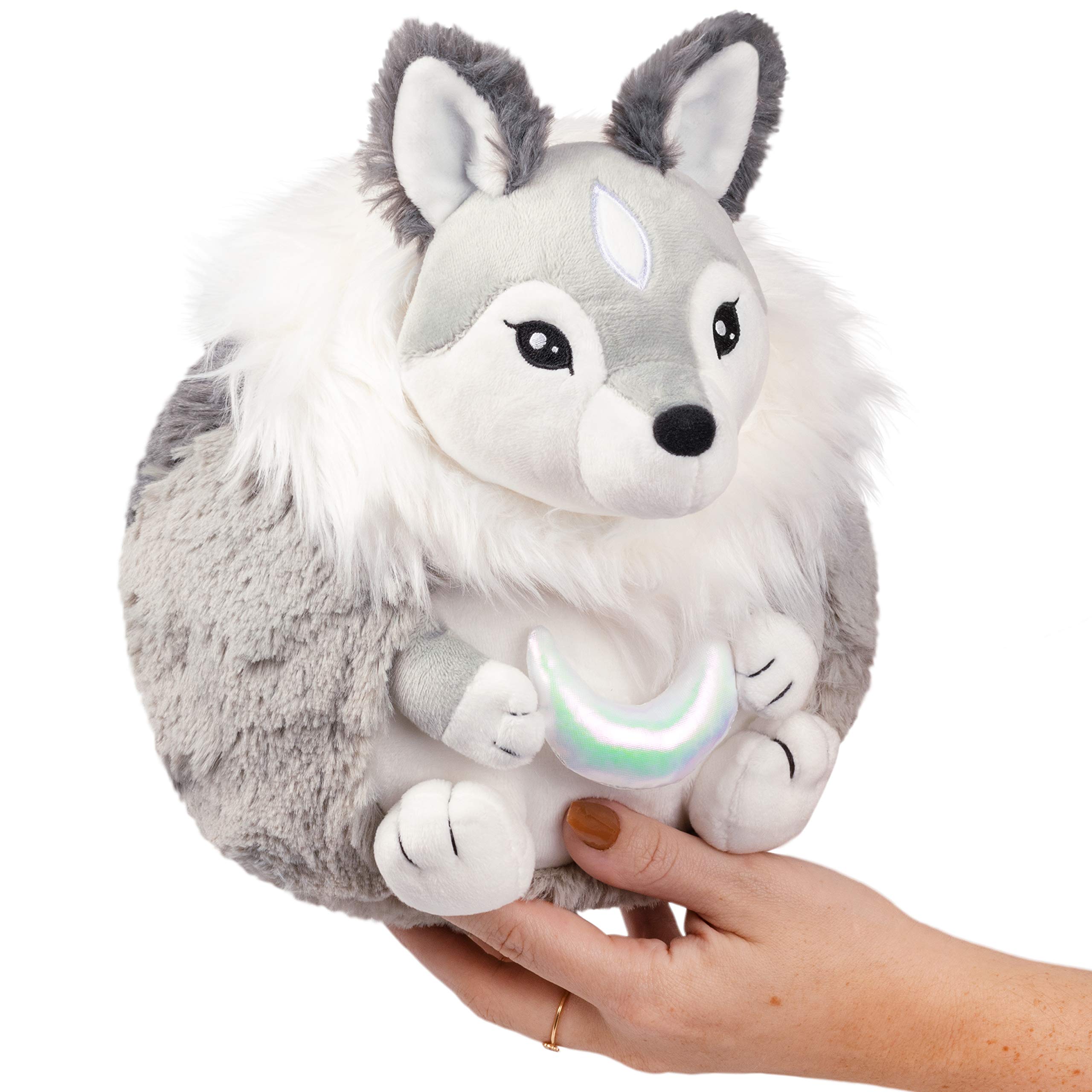 Squishable / Mini Hati II 7" Plush