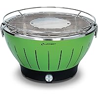 Lippert Odyssey Portable Grill with Large Cooking Surface Deals