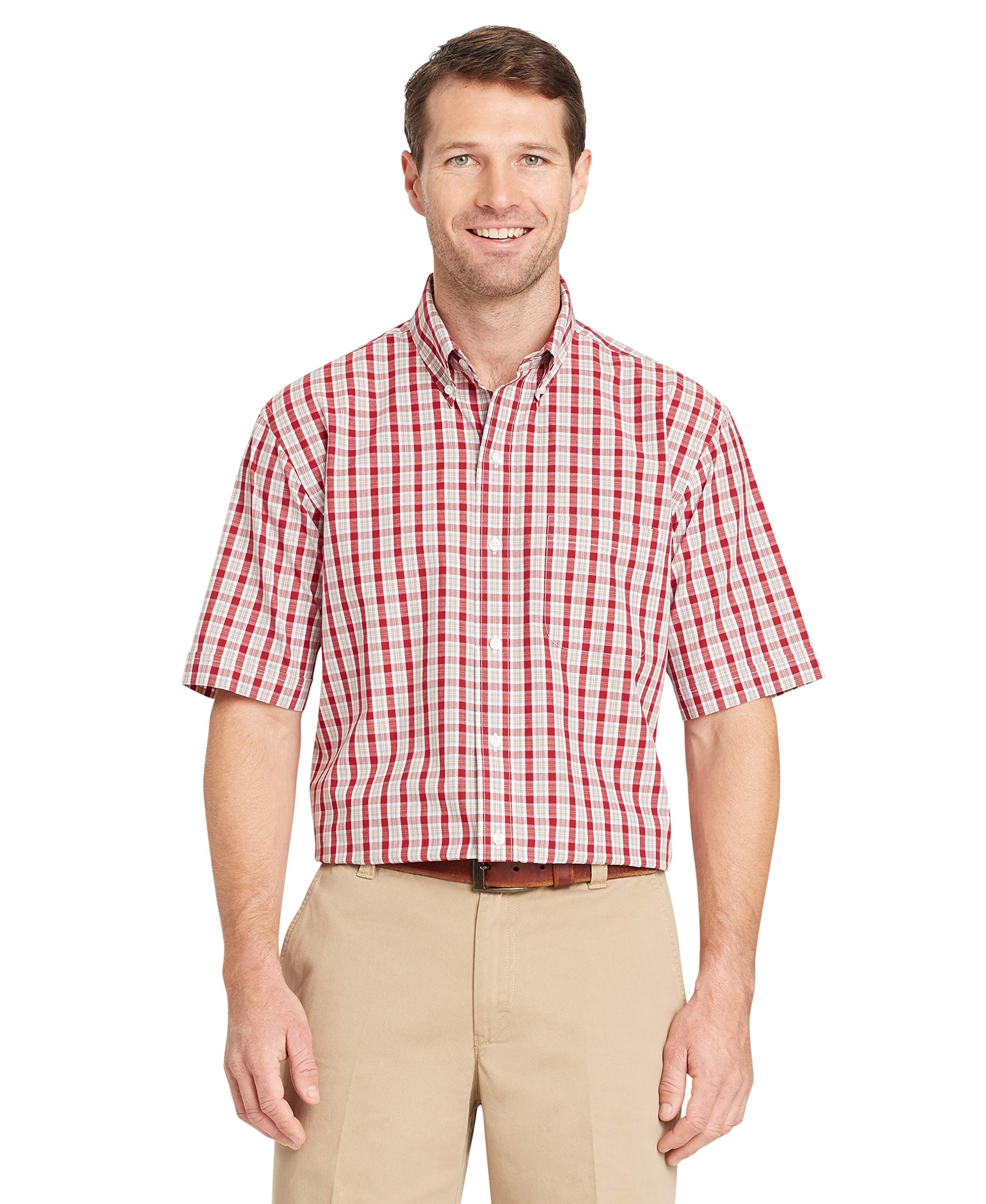 ArrowMen's Button-Down Shirt