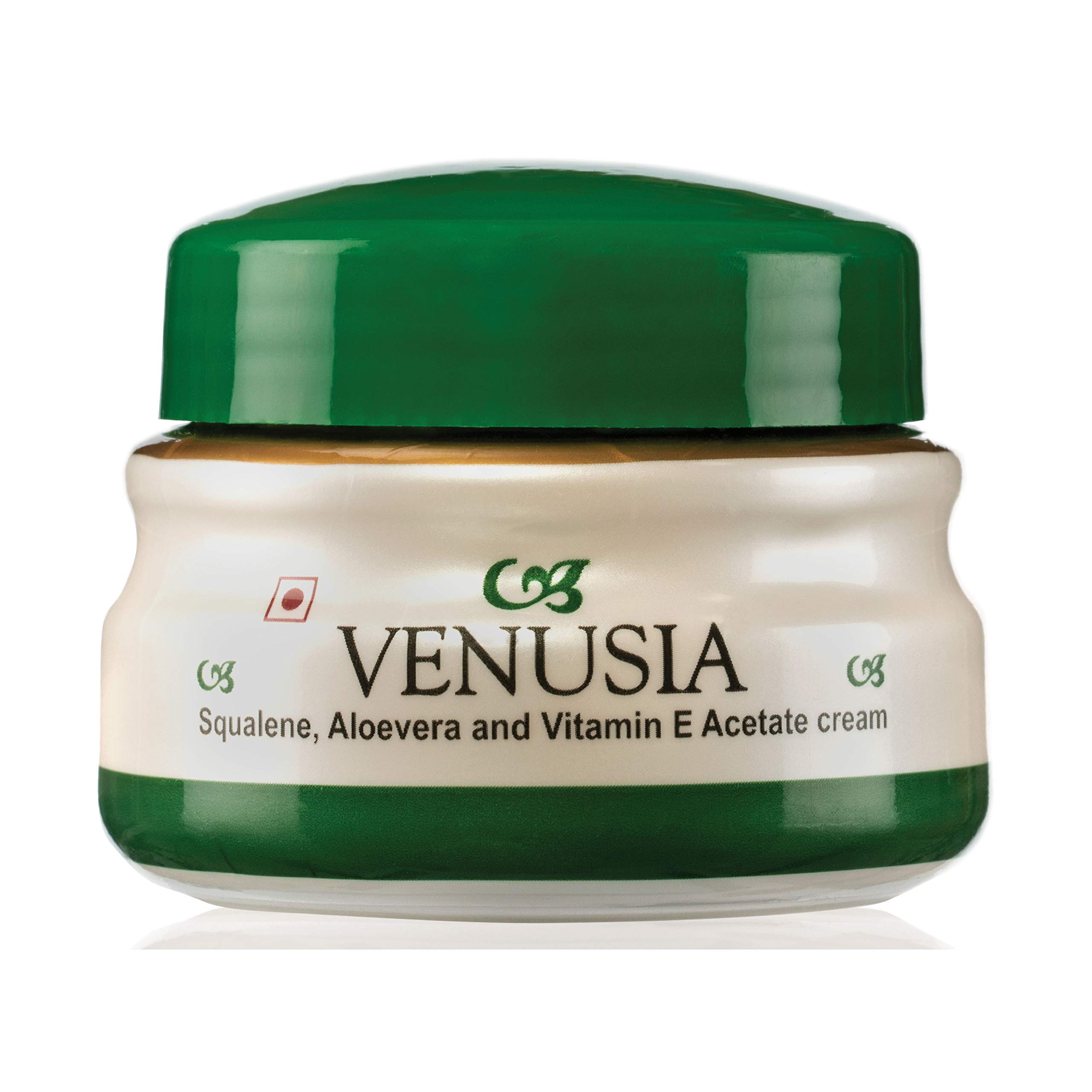 Venusia Cream 75Gm