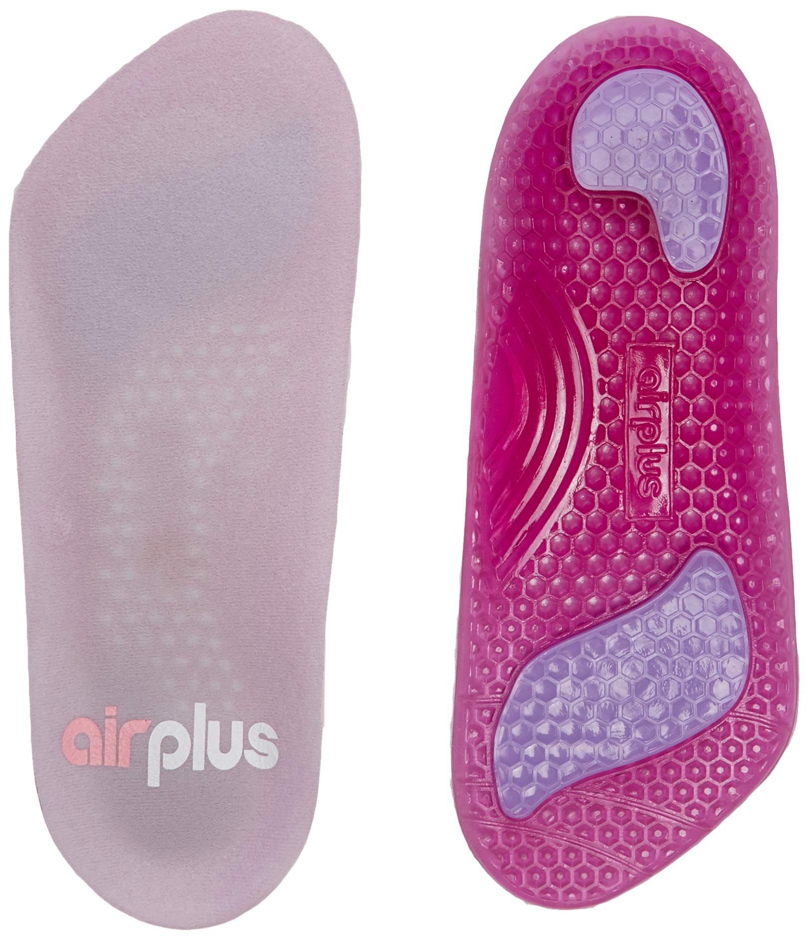 Airplus Women's Gel Orthotic Insole