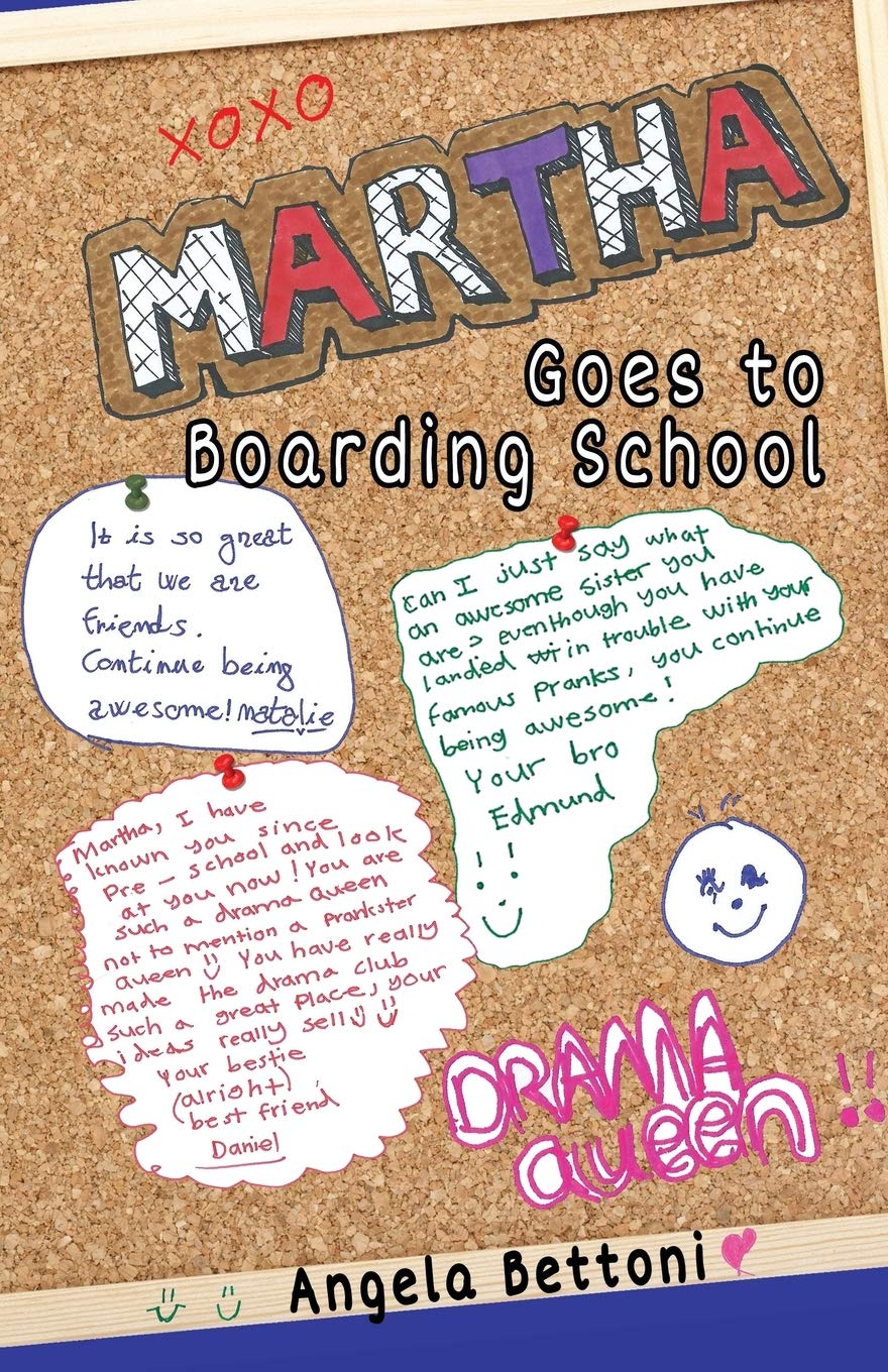 Martha goes to boarding school: 3 (Edmund and Martha)