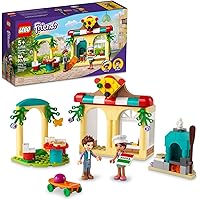 LEGO Friends Heartlake City Pizzeria 41705 Restaurant Set Deals