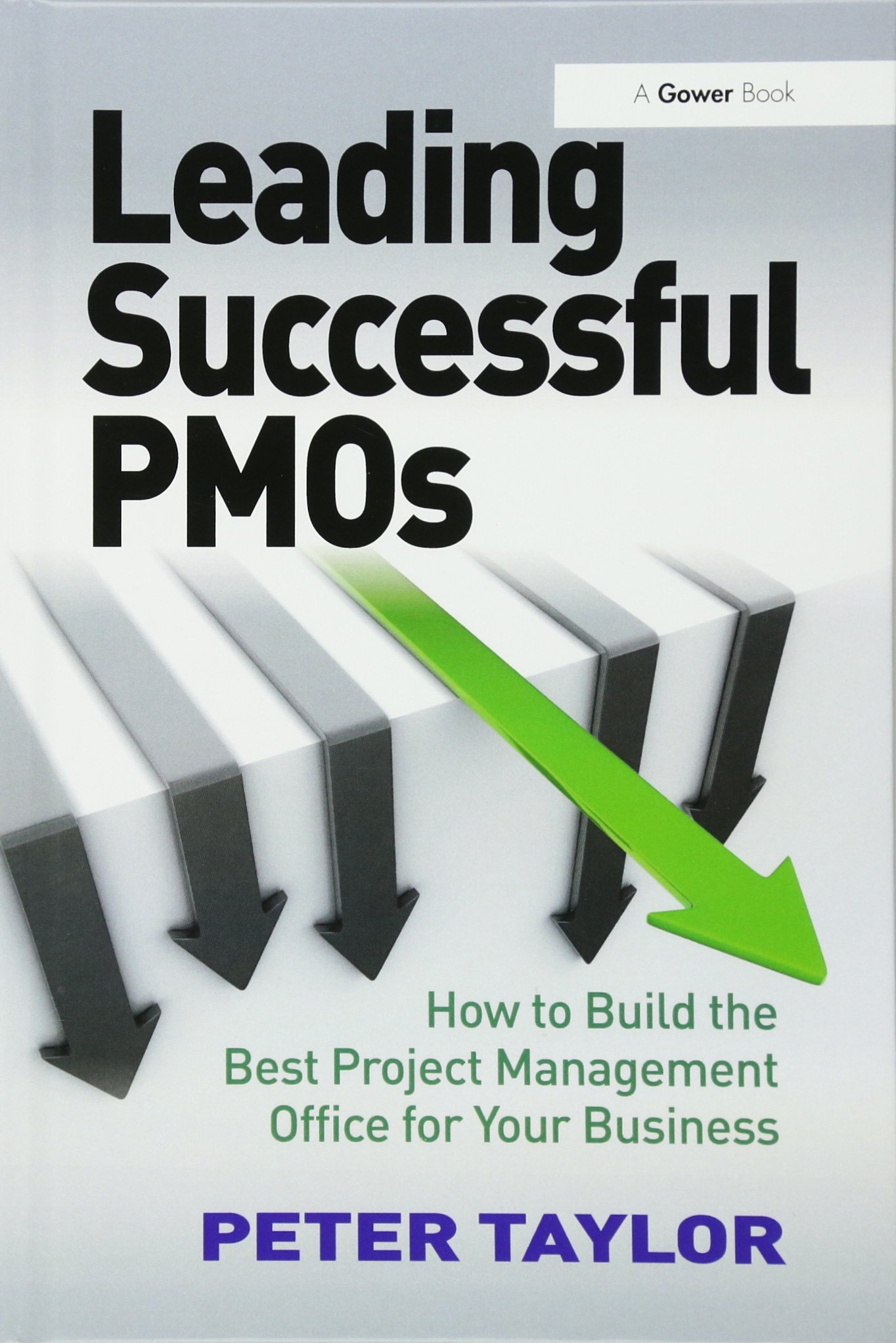 Leading Successful PMOs: How to Build the Best Project Management Office for Your Business